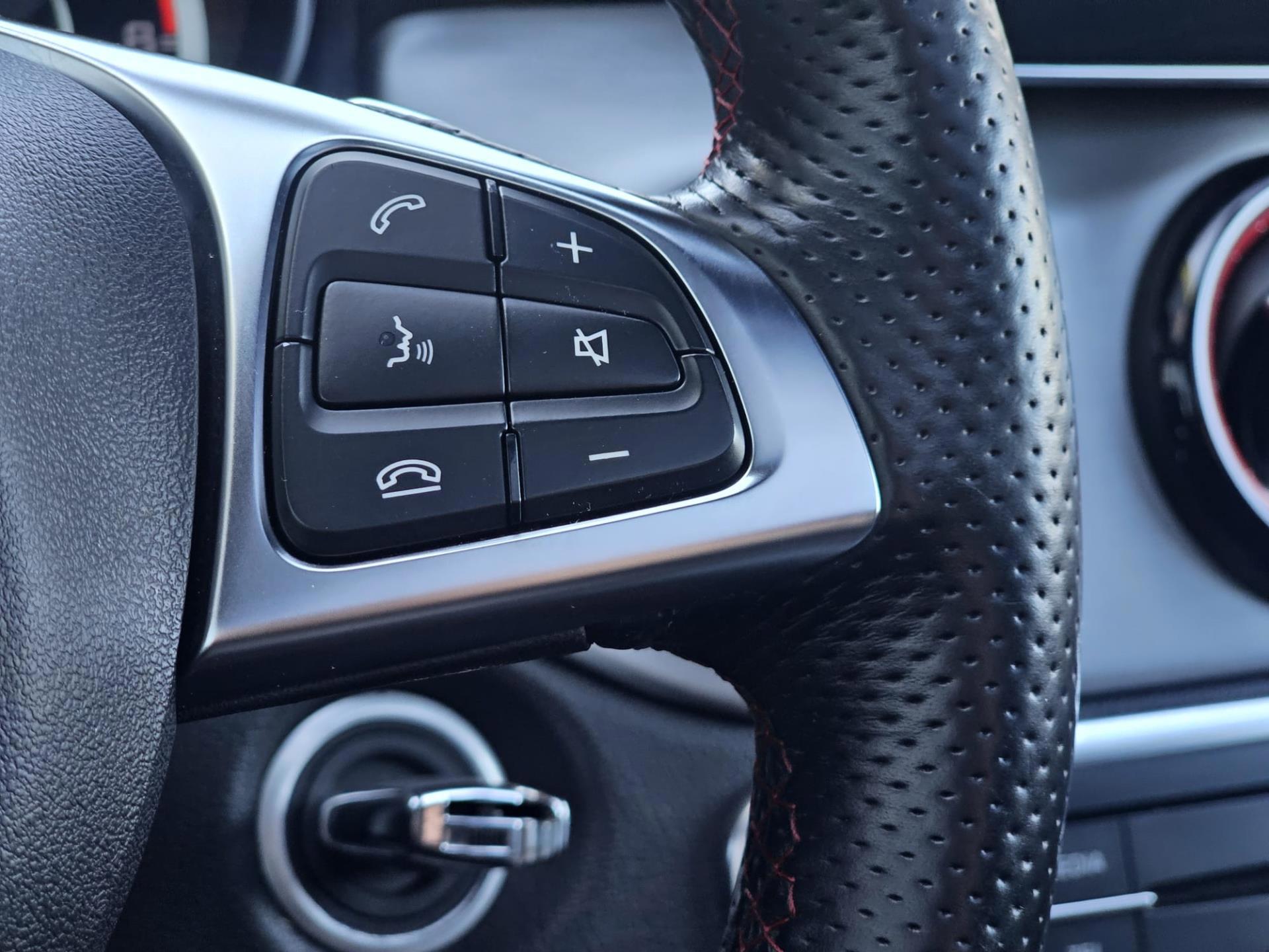 Foto van Mercedes-Benz Cla-klasse