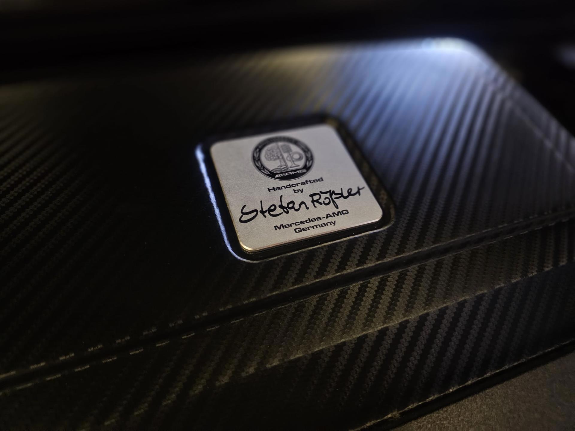 Foto van Mercedes-Benz Cla-klasse