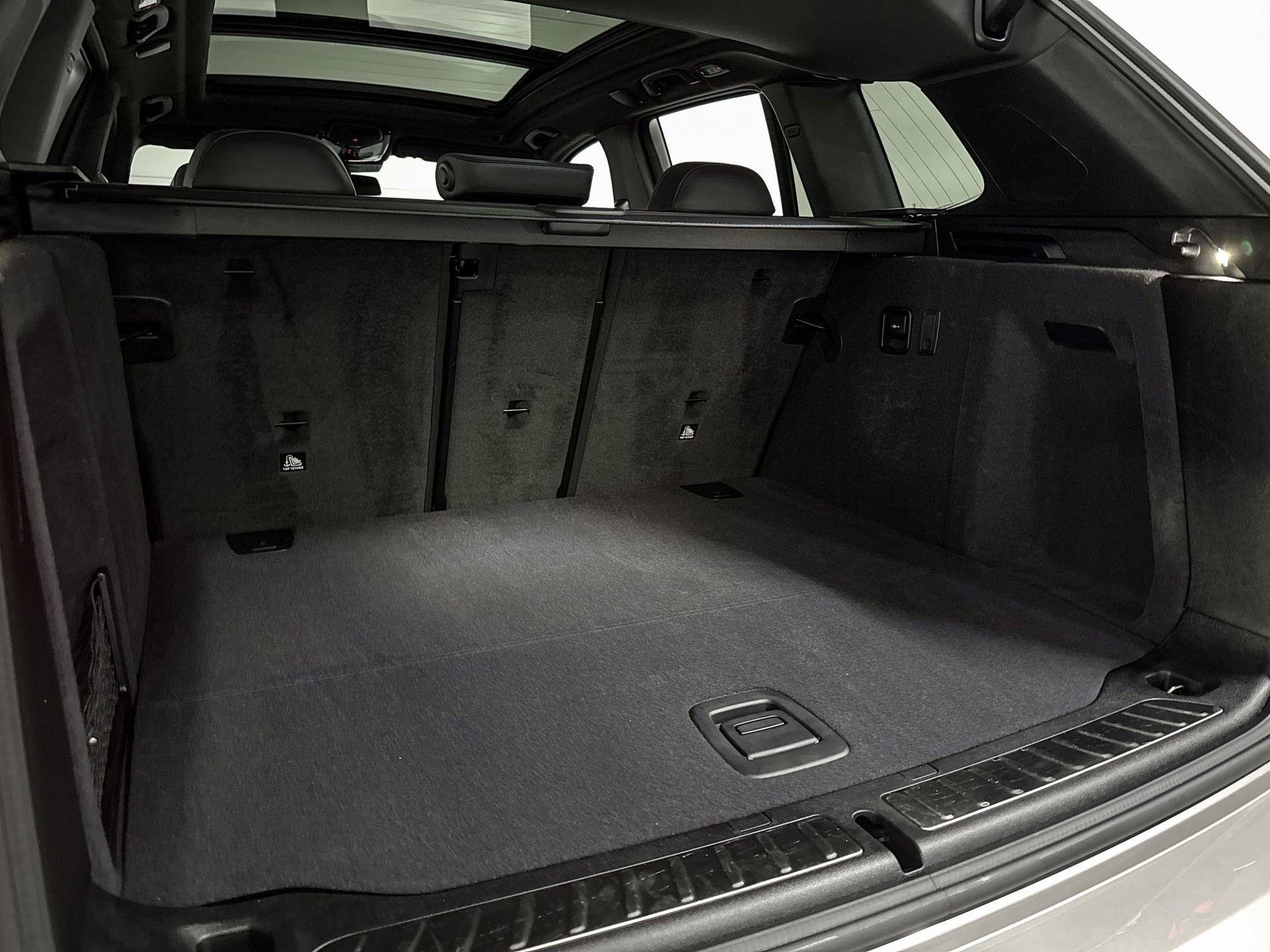 Foto van BMW Ix3