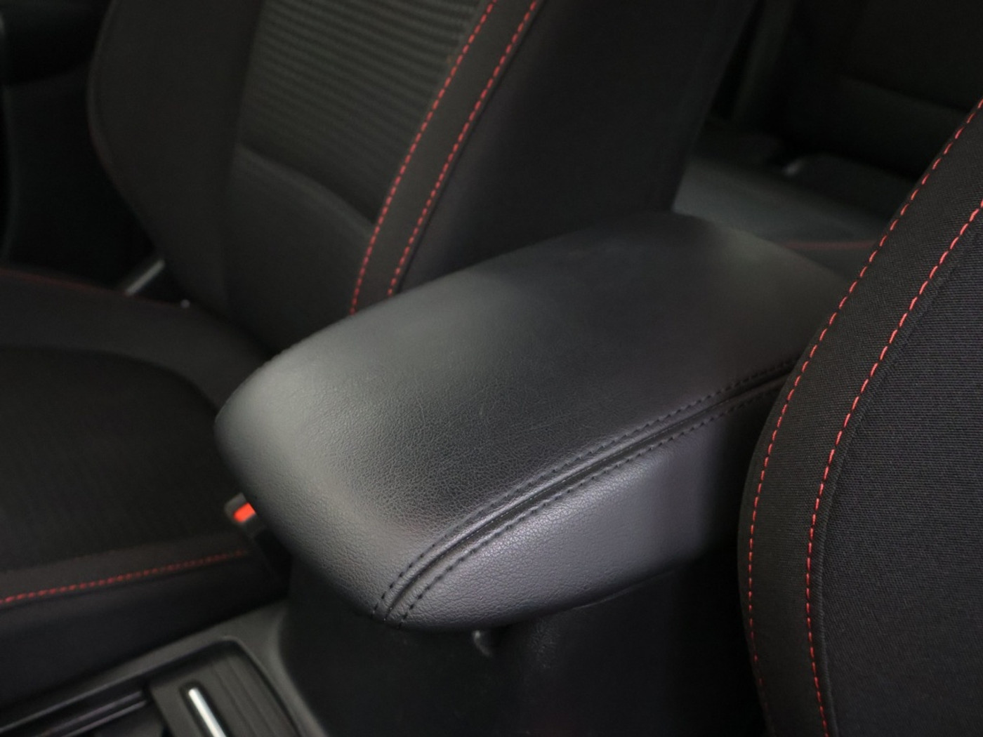 Foto van Ford Focus Wagon