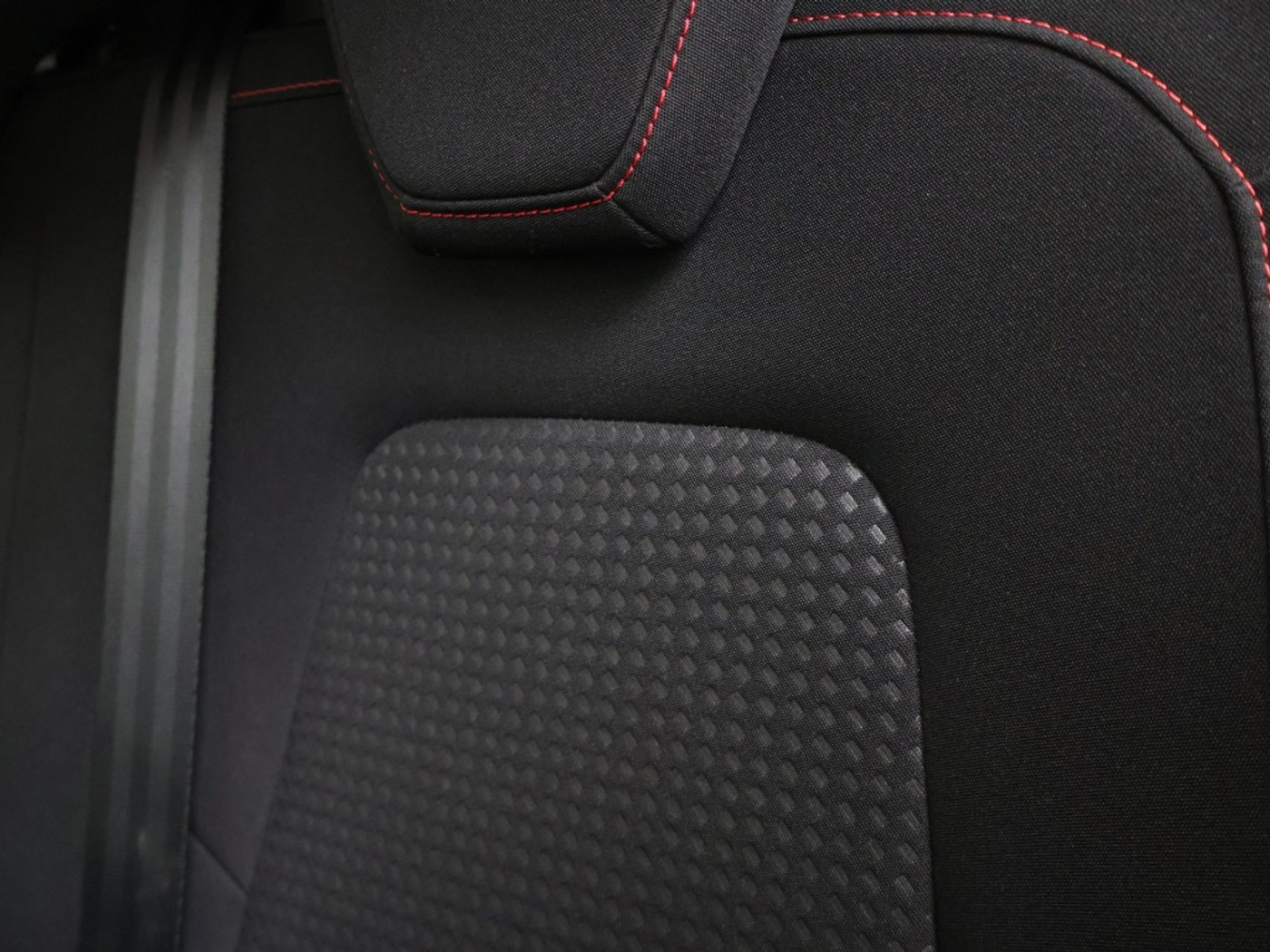 Foto van Ford Focus Wagon
