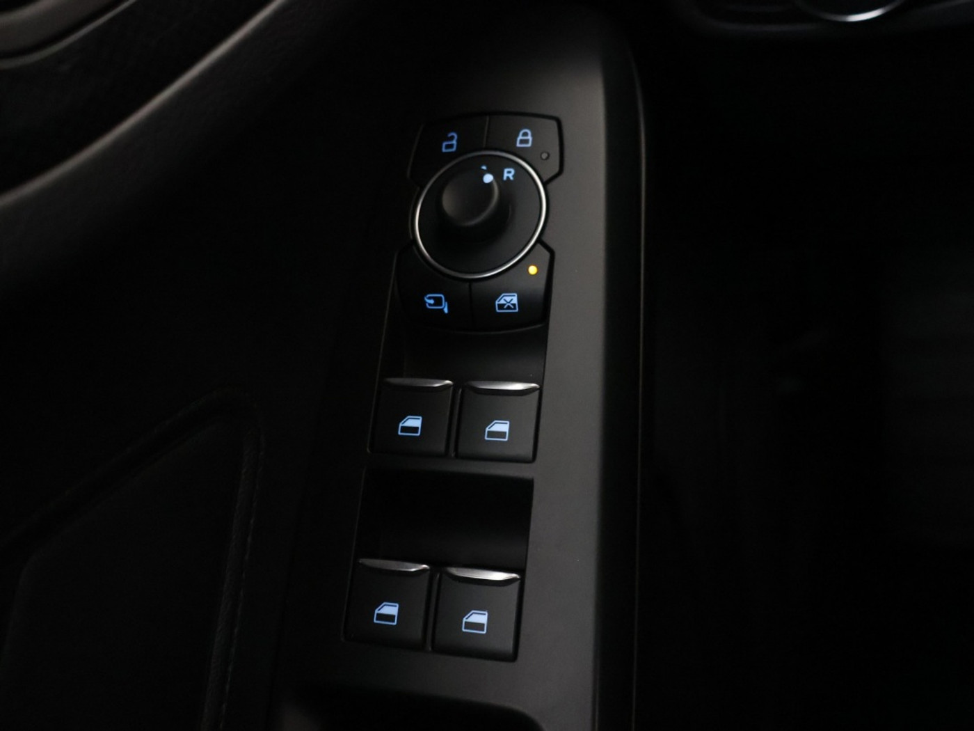 Foto van Ford Focus Wagon