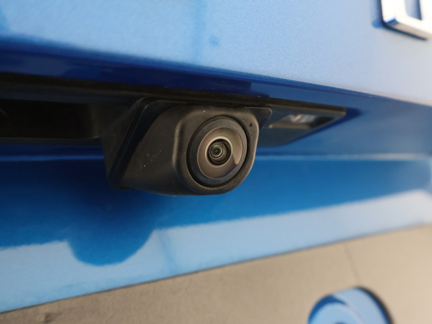 Foto van Ford Focus Wagon