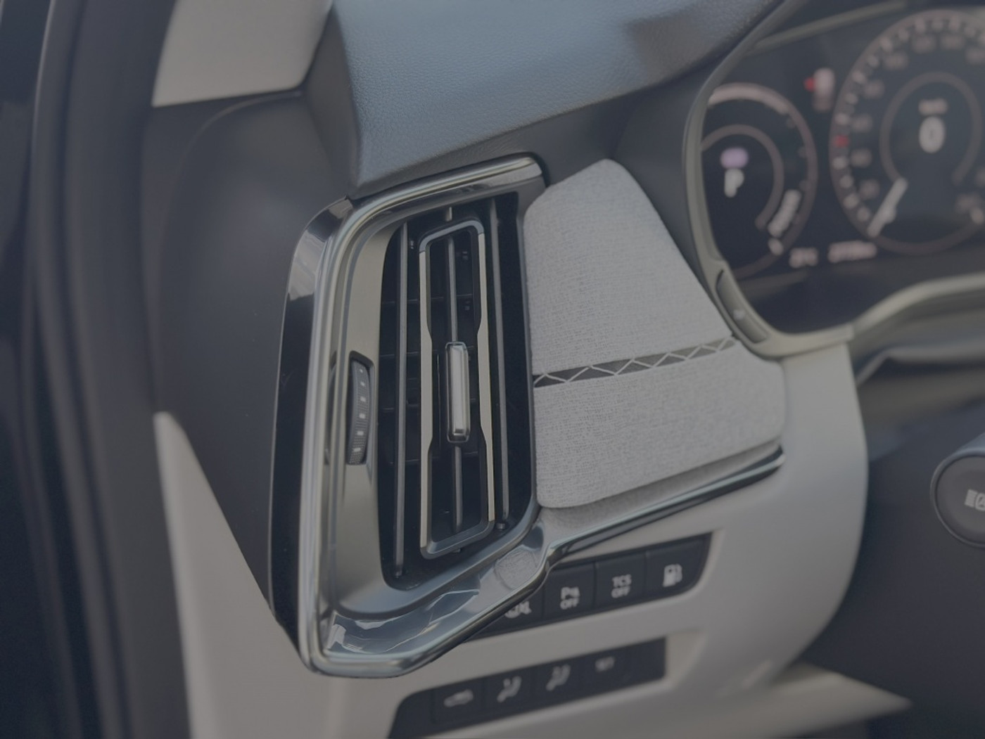 Foto van Mazda Cx-60