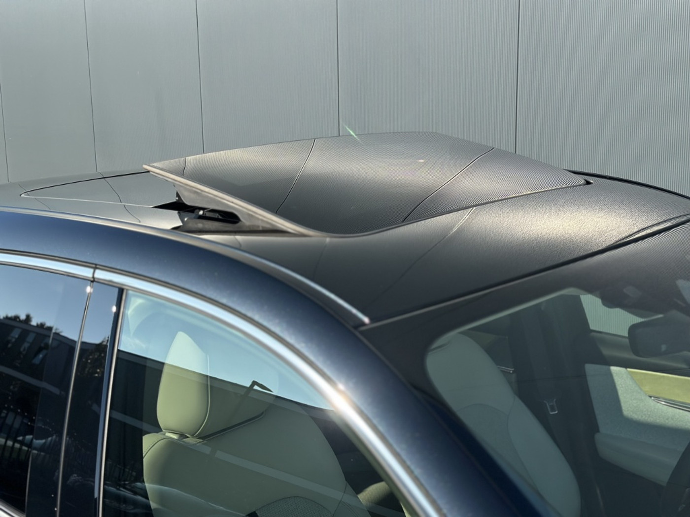 Foto van Mazda Cx-60