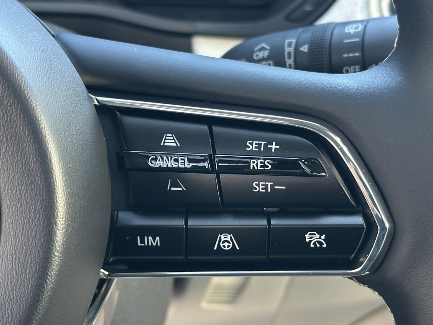 Foto van Mazda Cx-60