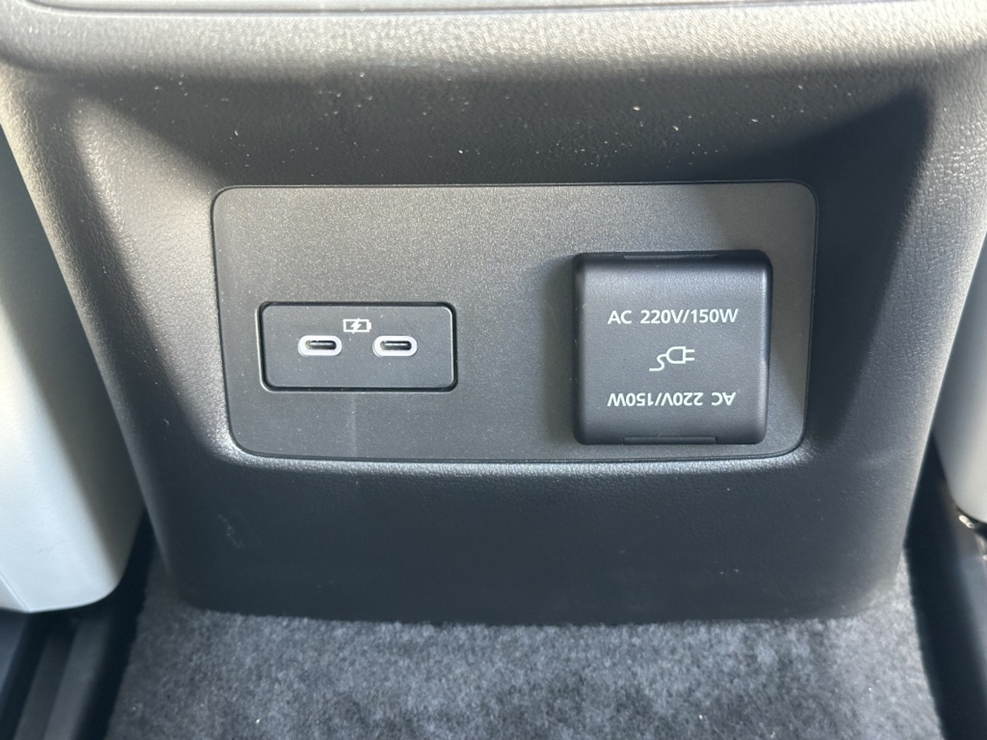 Foto van Mazda Cx-60