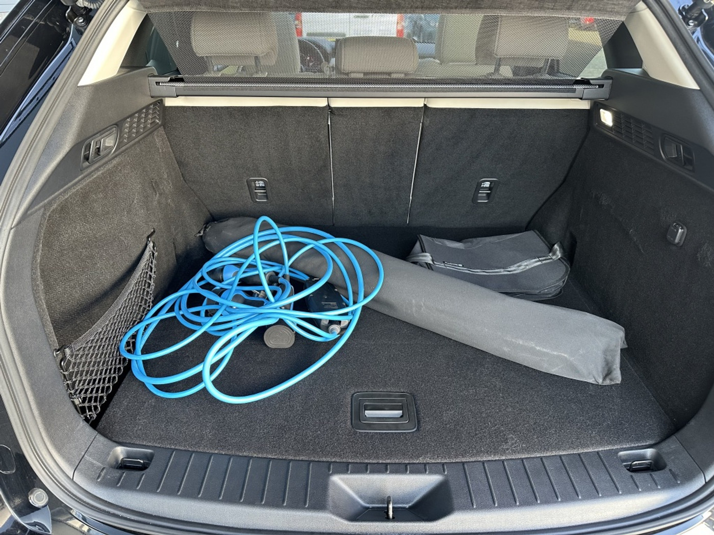 Foto van Mazda Cx-60