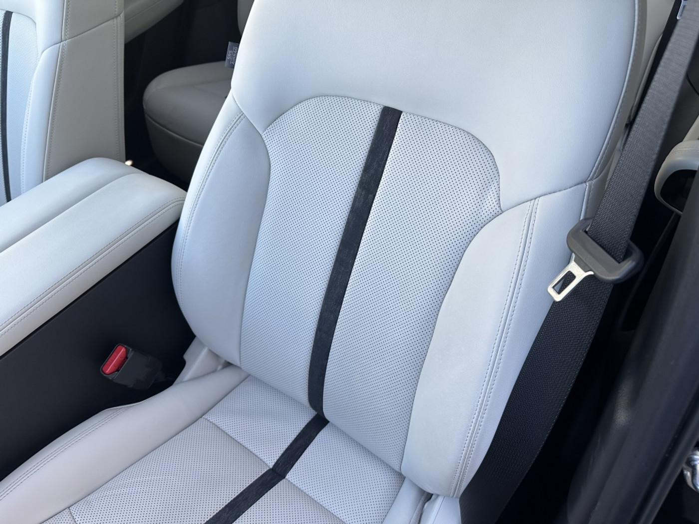 Foto van Mazda Cx-60