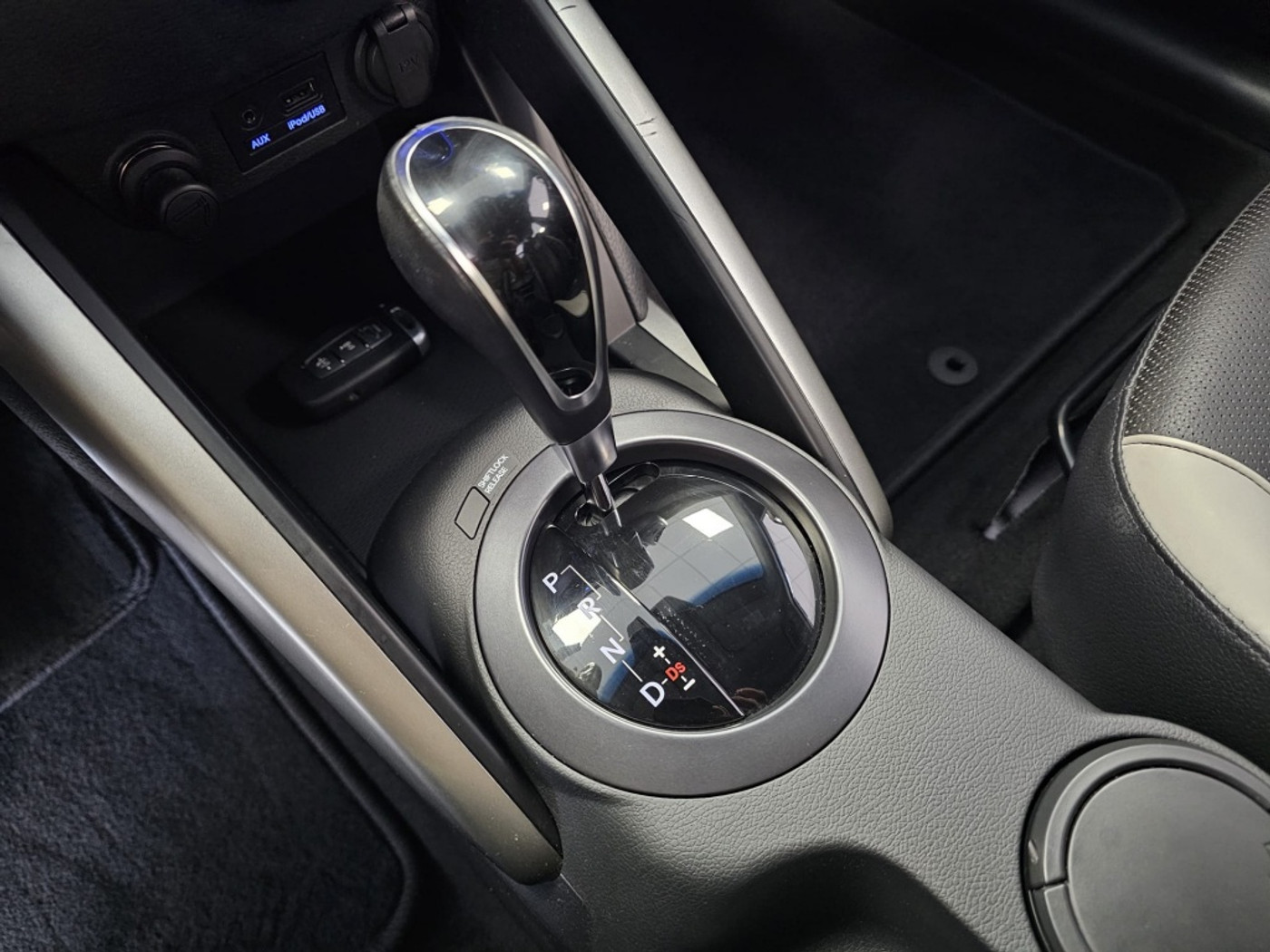 Foto van Hyundai Veloster