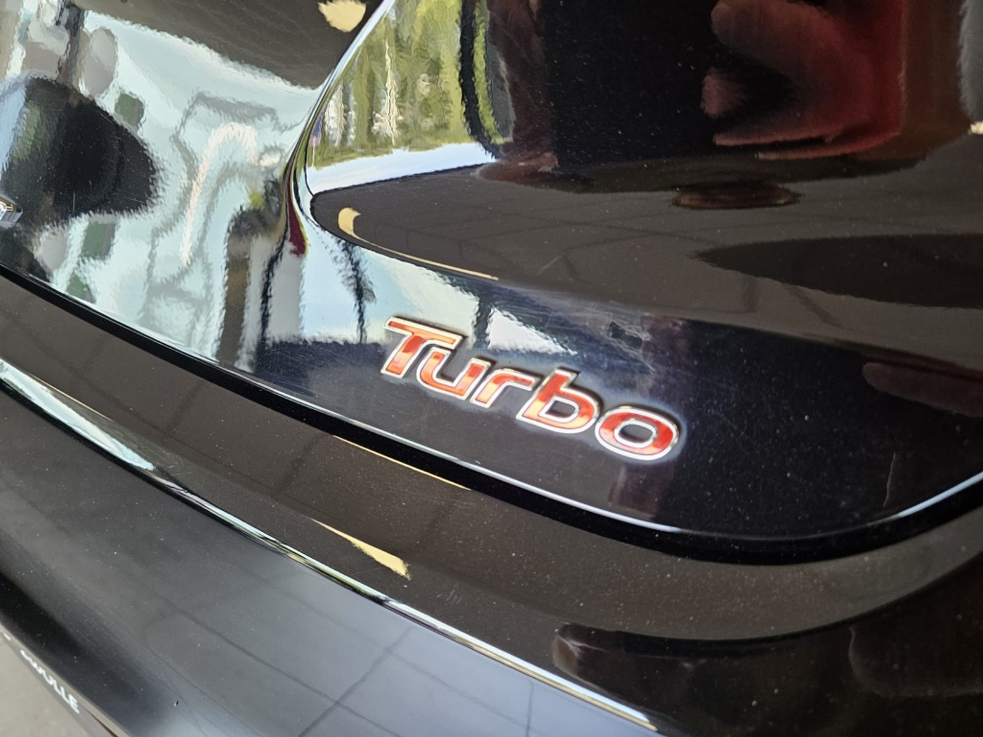 Foto van Hyundai Veloster