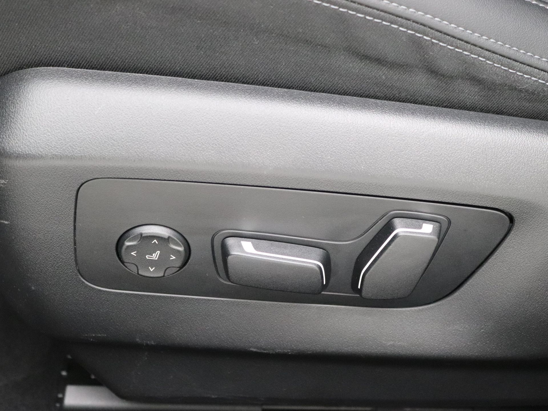 Foto van BMW 5-serie Touring