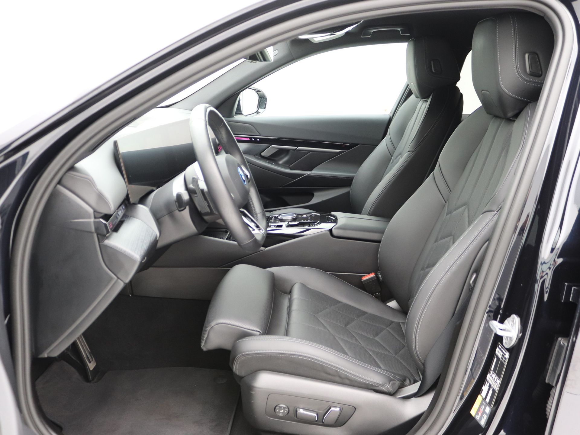 Foto van BMW 5-serie Touring