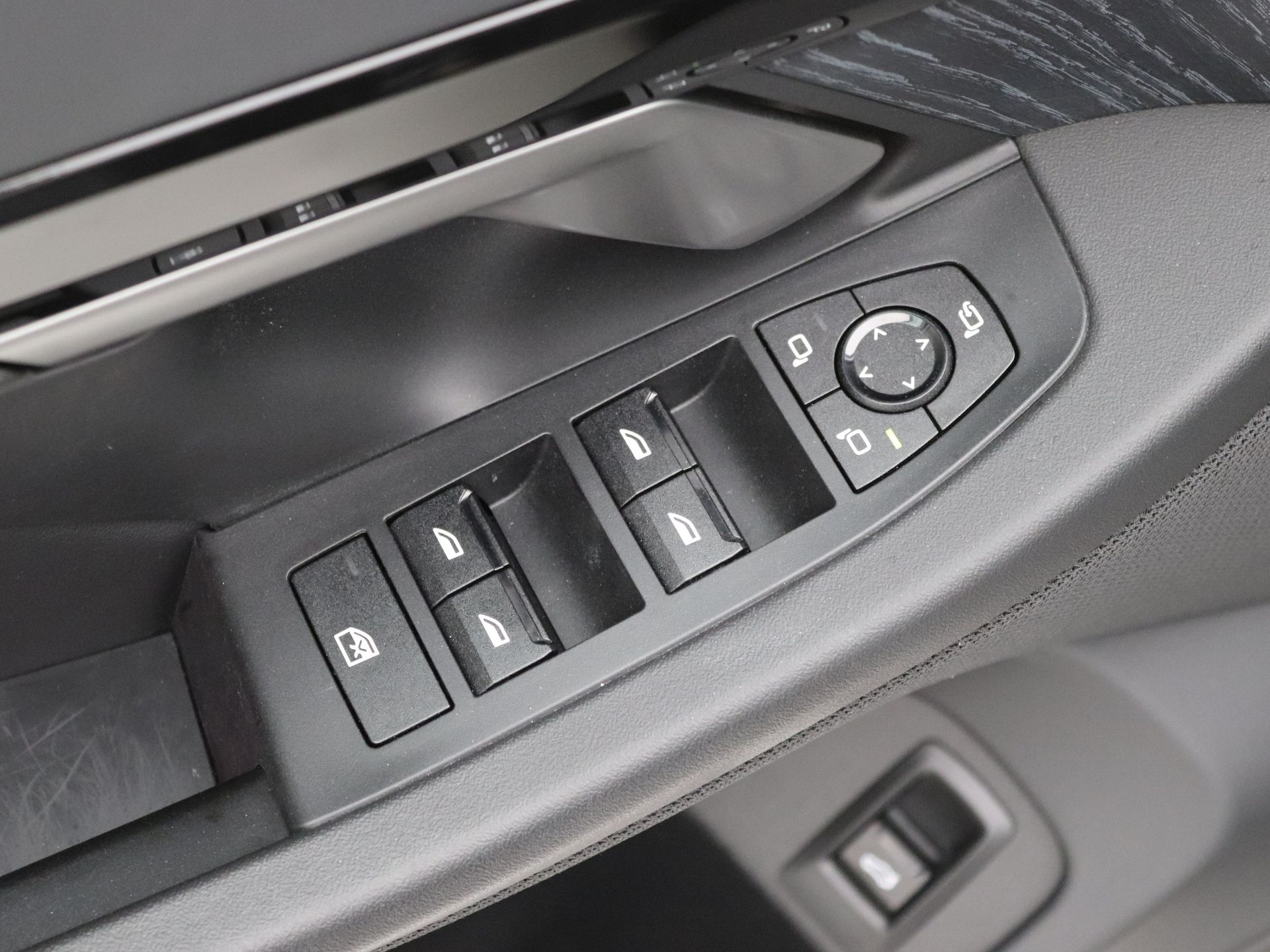 Foto van BMW 5-serie Touring