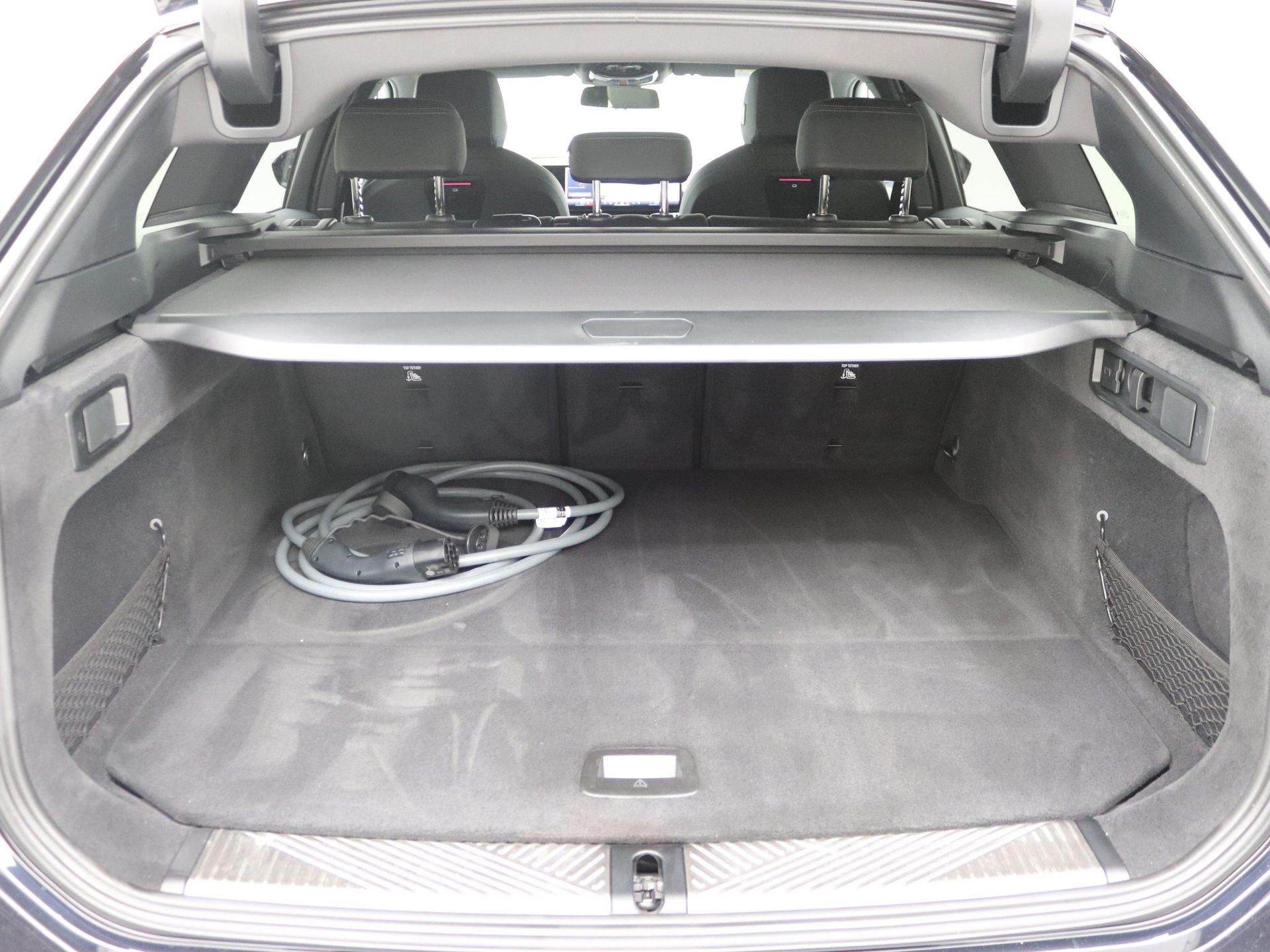 Foto van BMW 5-serie Touring