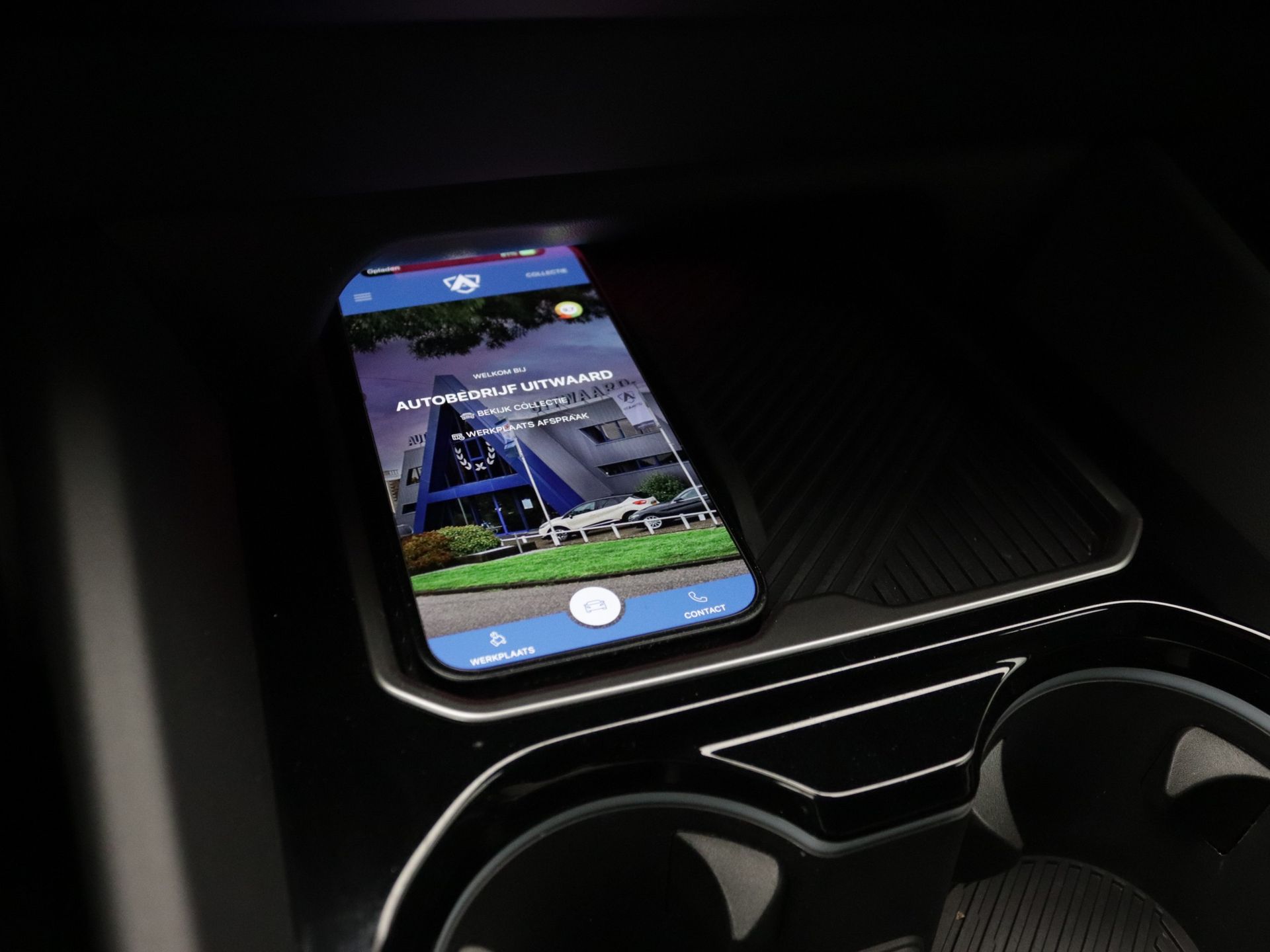 Foto van BMW 5-serie Touring