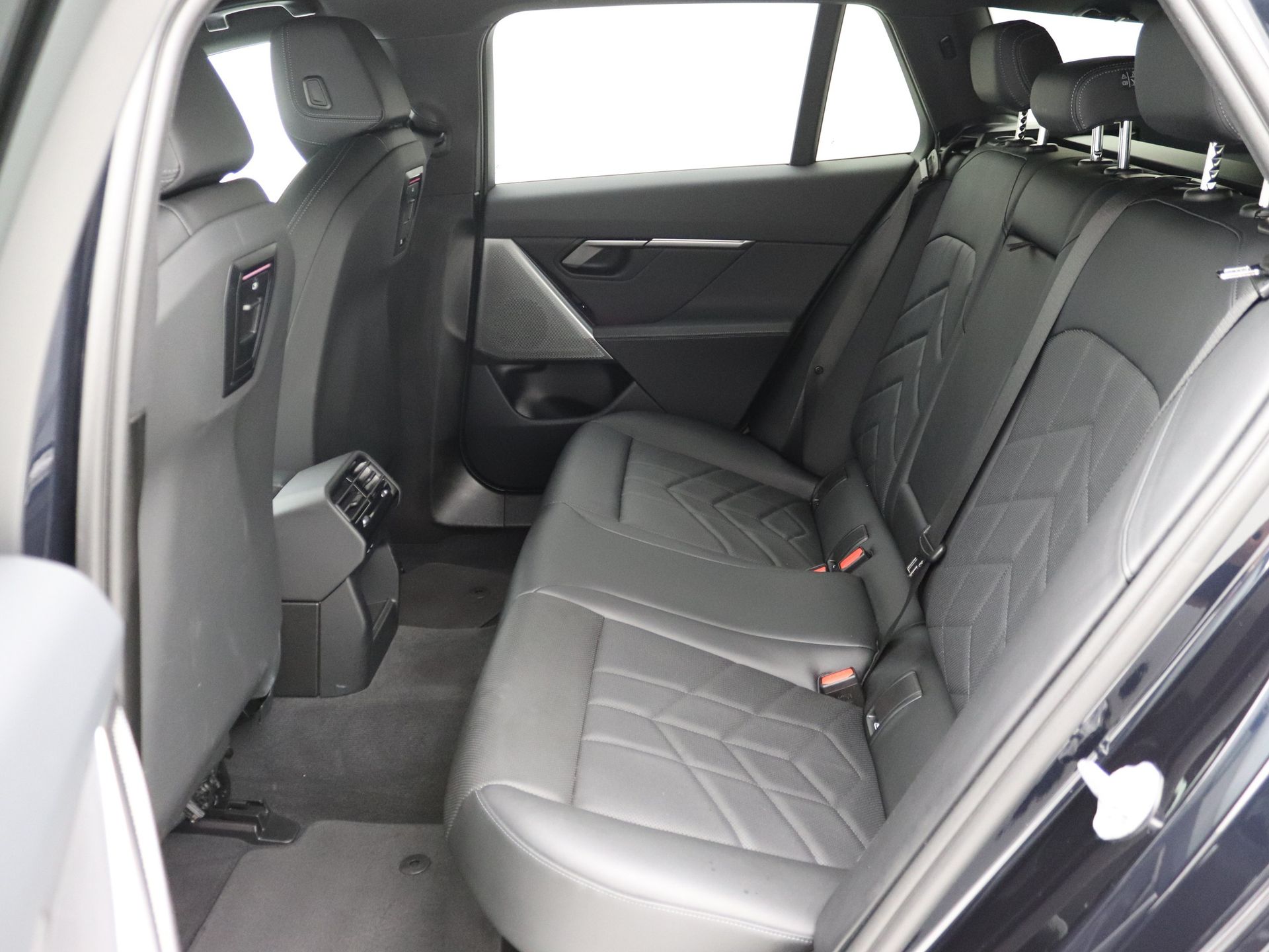 Foto van BMW 5-serie Touring