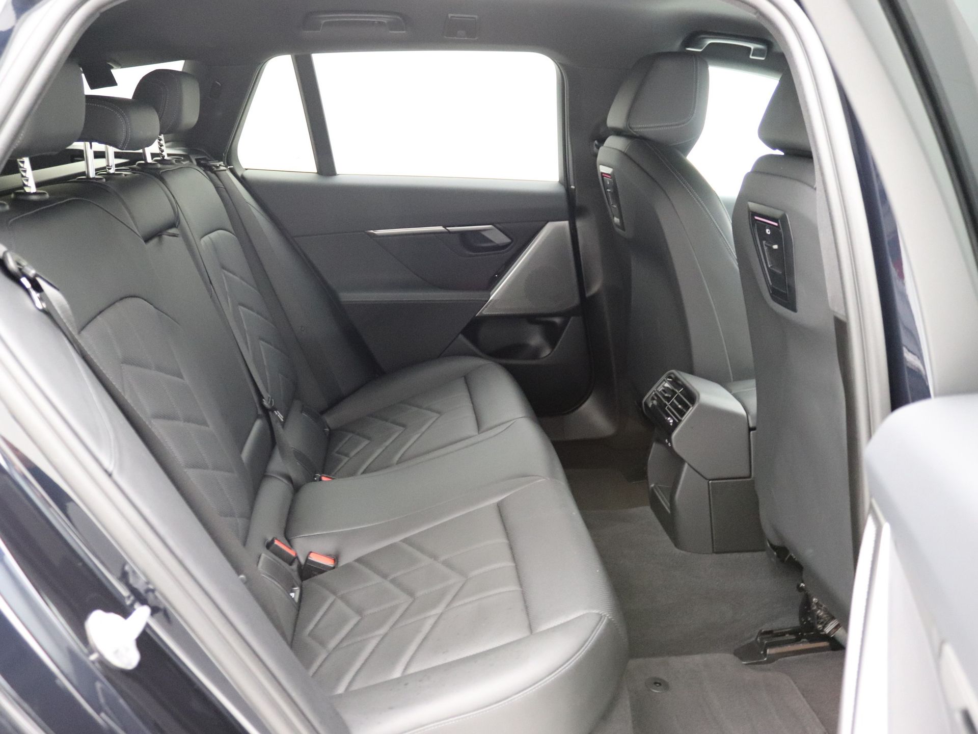 Foto van BMW 5-serie Touring