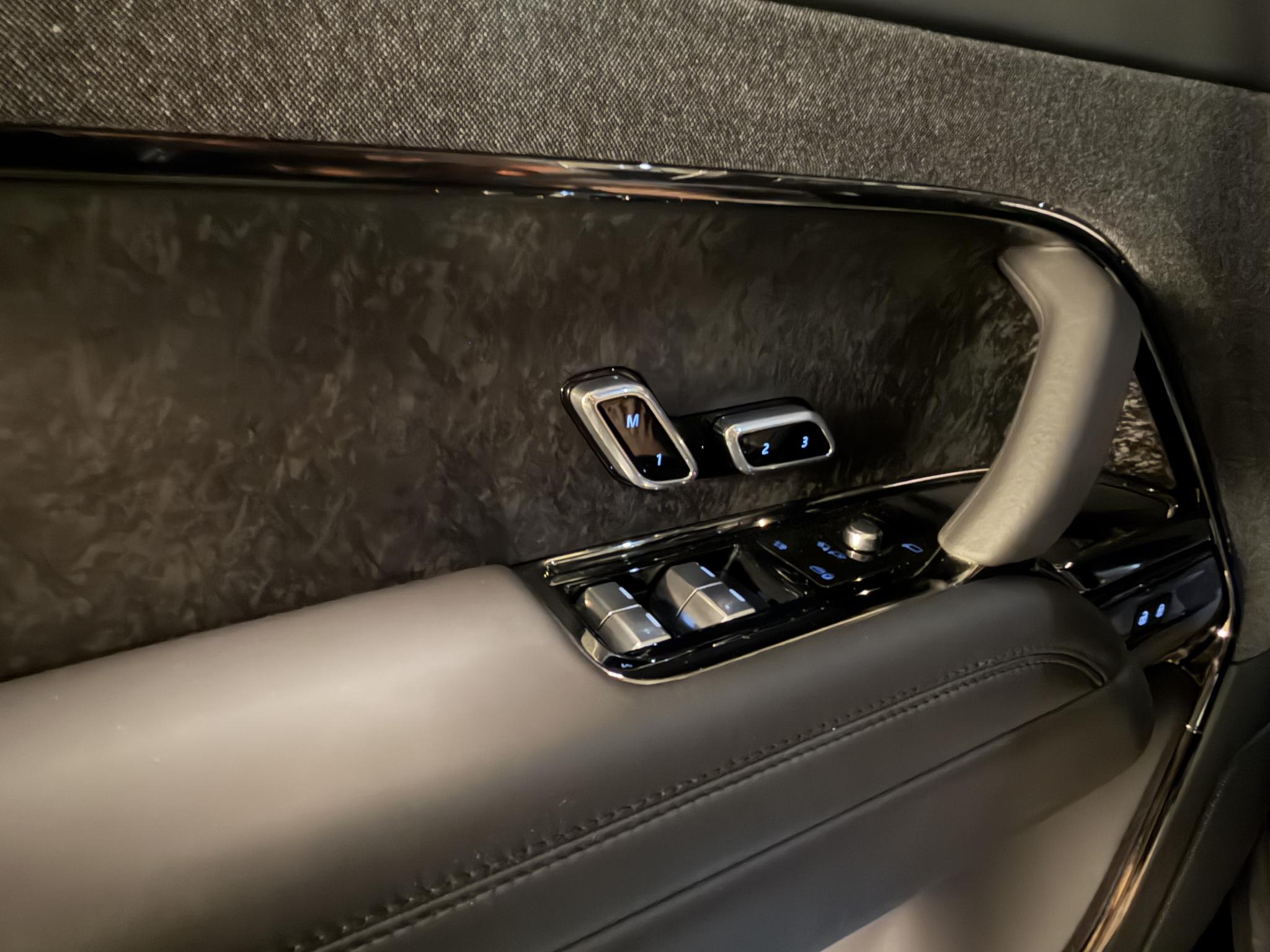Foto van Land Rover Range Rover Sport