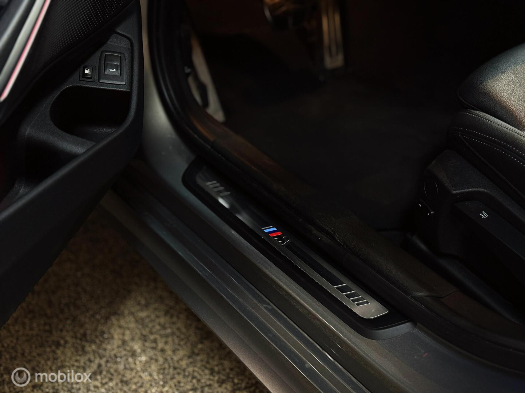 Foto van BMW 3-serie Touring