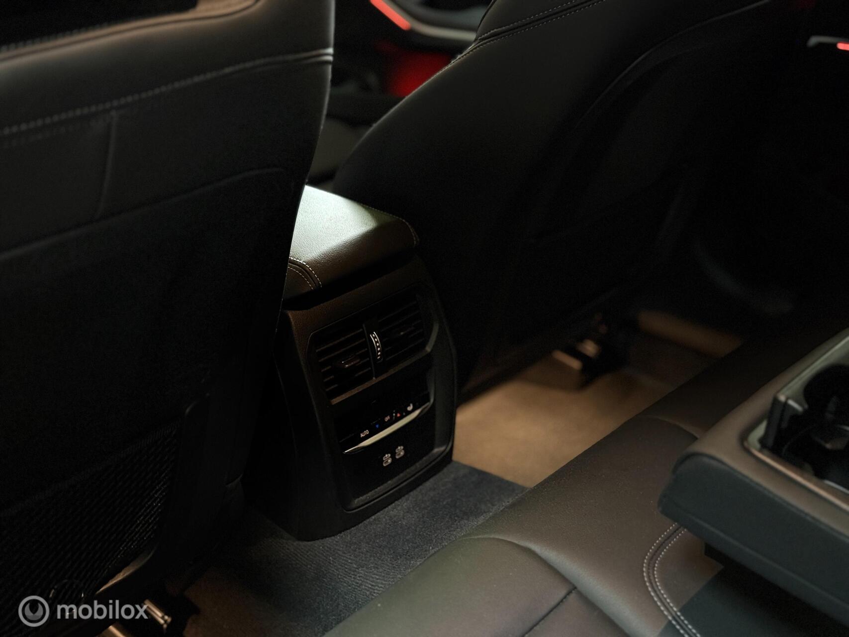 Foto van BMW 3-serie Touring
