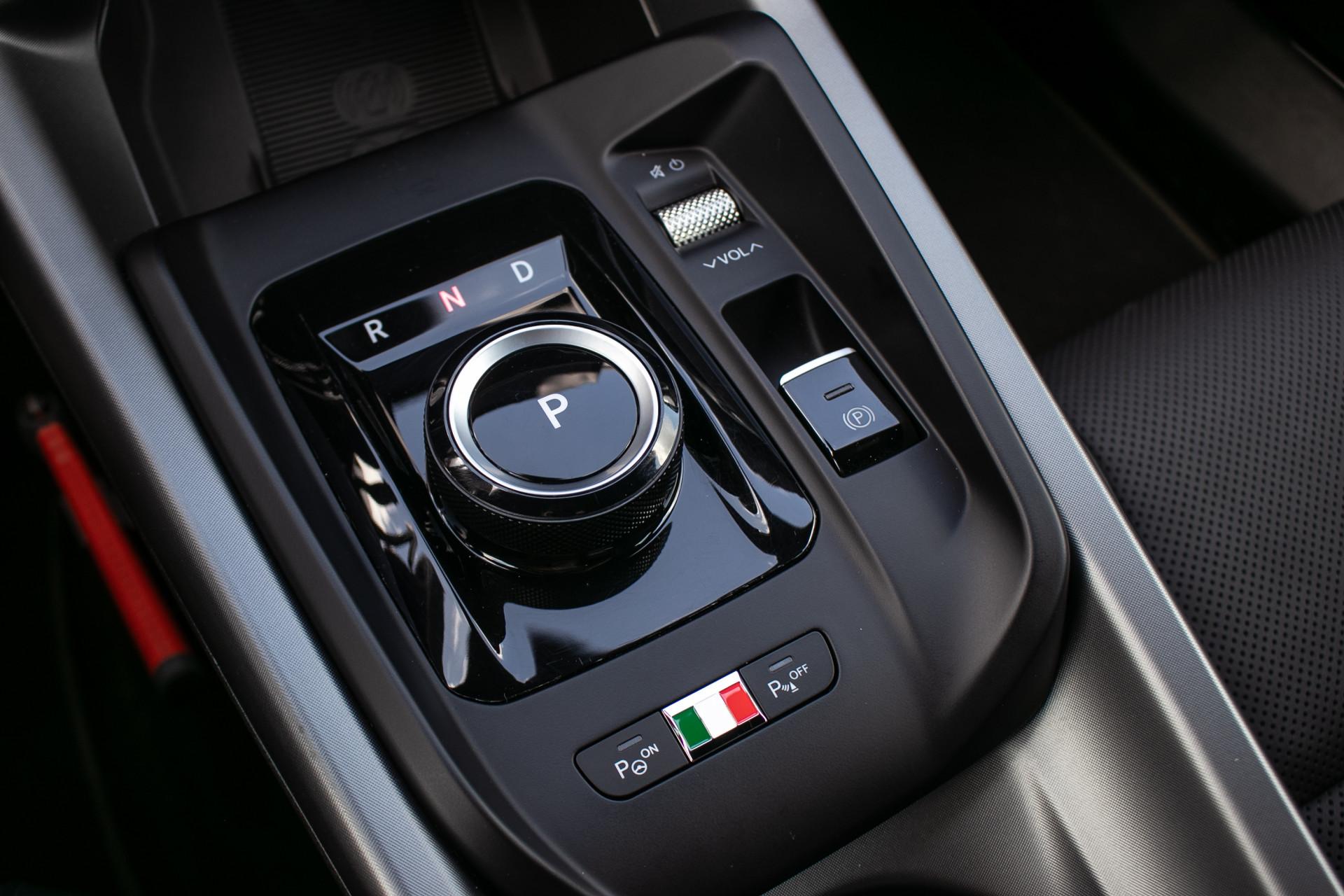 Foto van Alfa Romeo Tonale