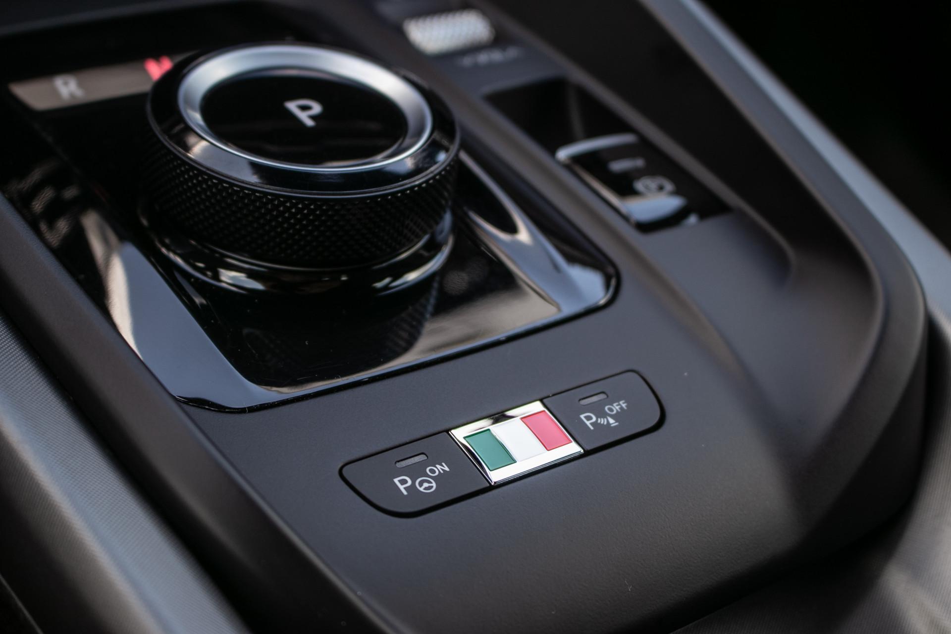 Foto van Alfa Romeo Tonale