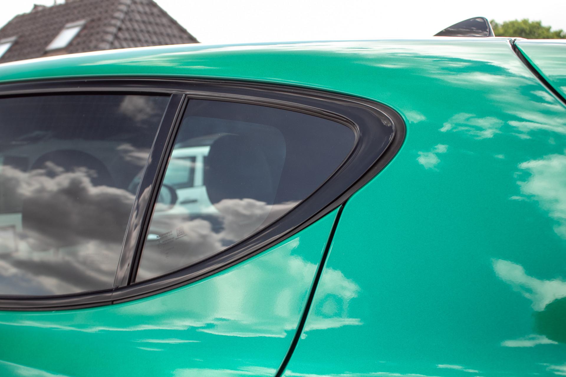 Foto van Alfa Romeo Tonale