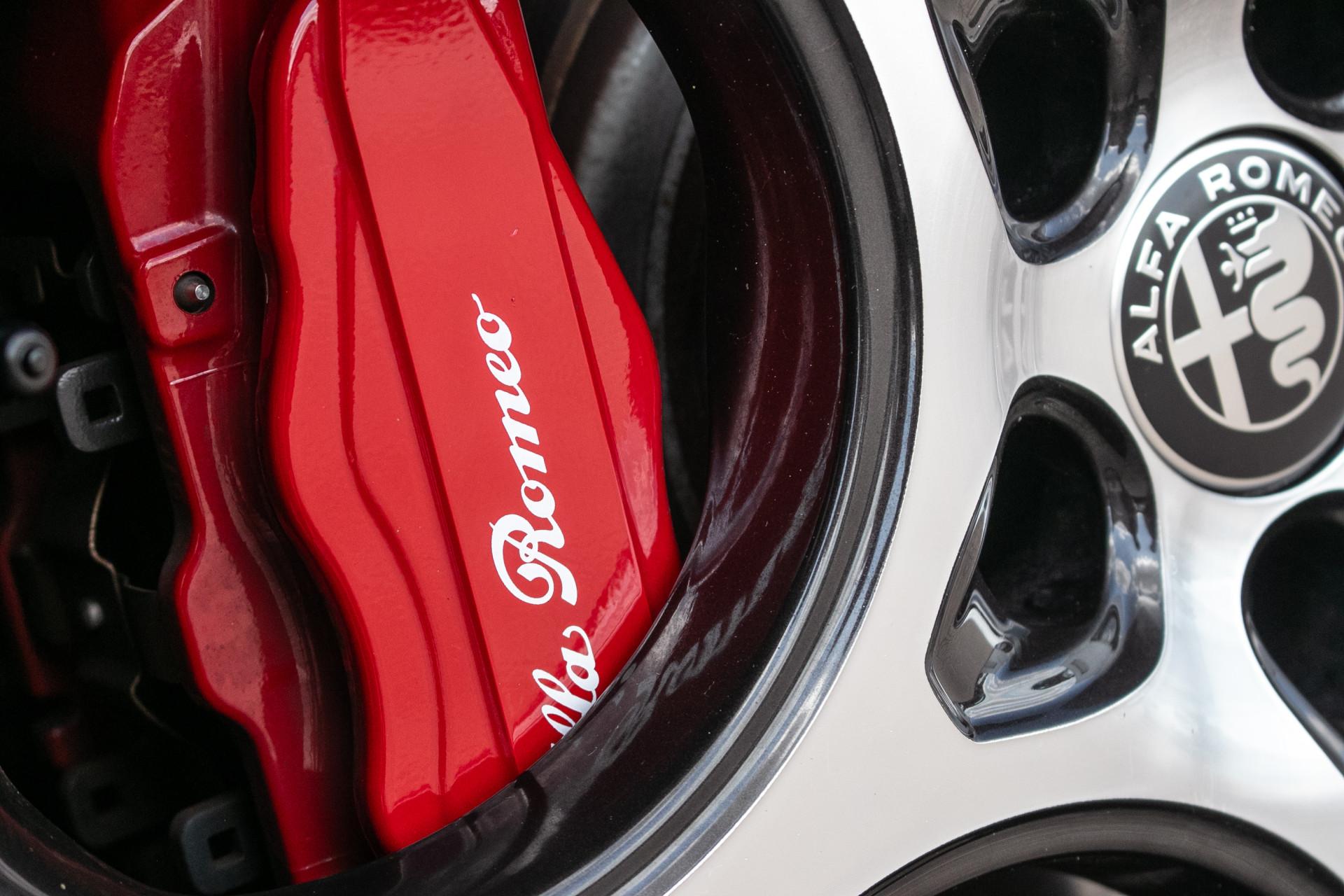 Foto van Alfa Romeo Tonale