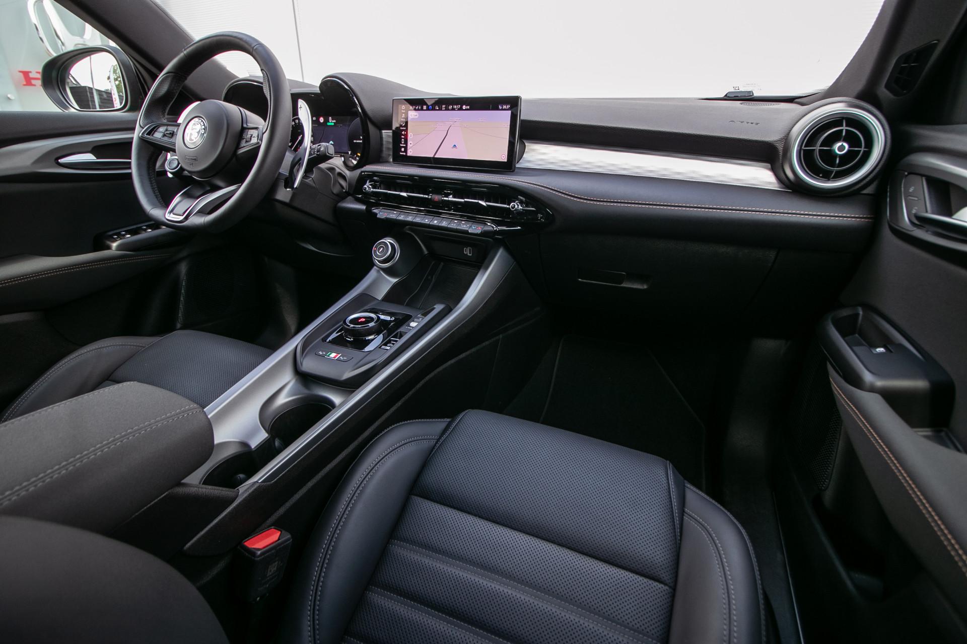 Foto van Alfa Romeo Tonale