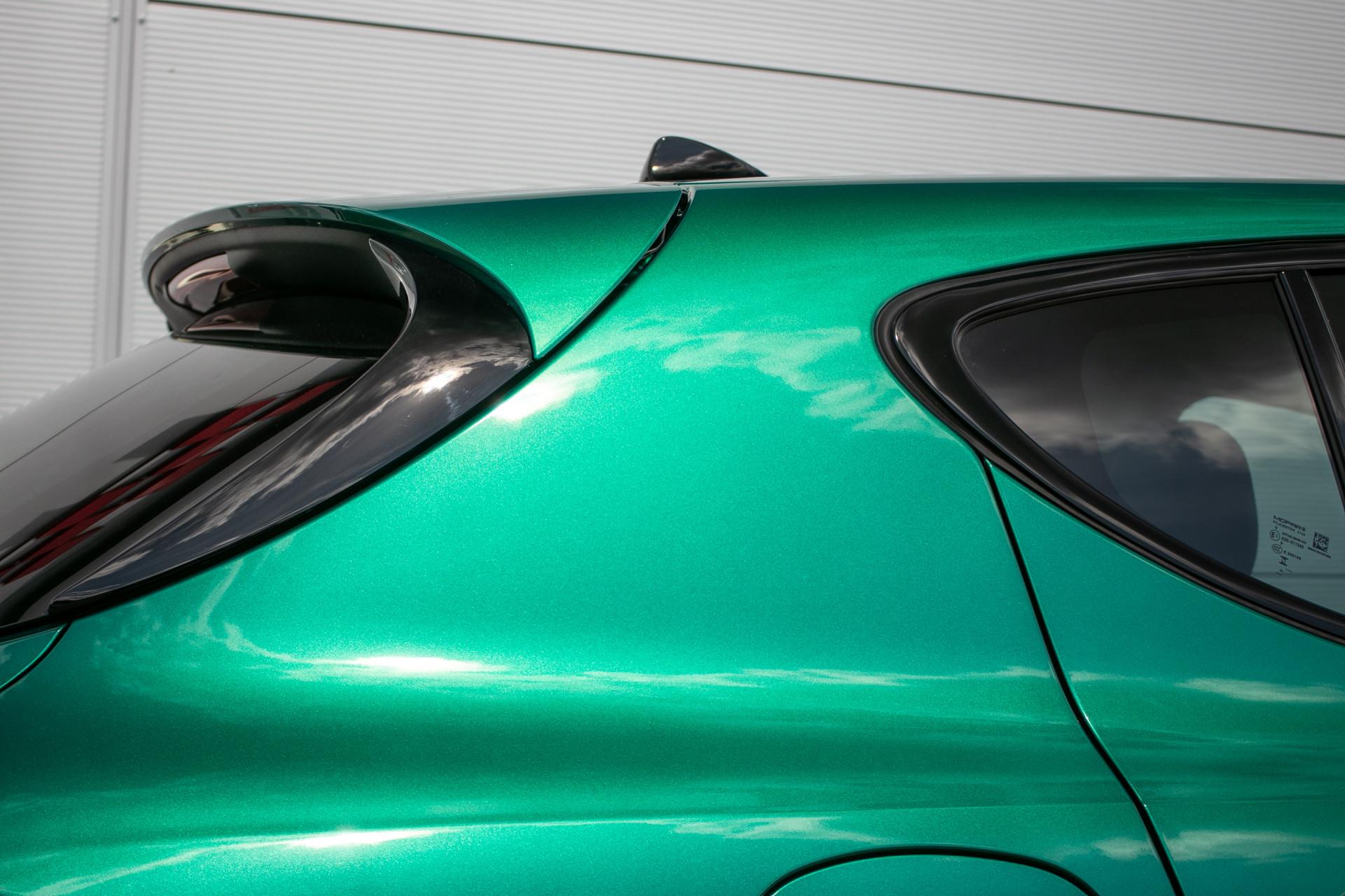 Foto van Alfa Romeo Tonale