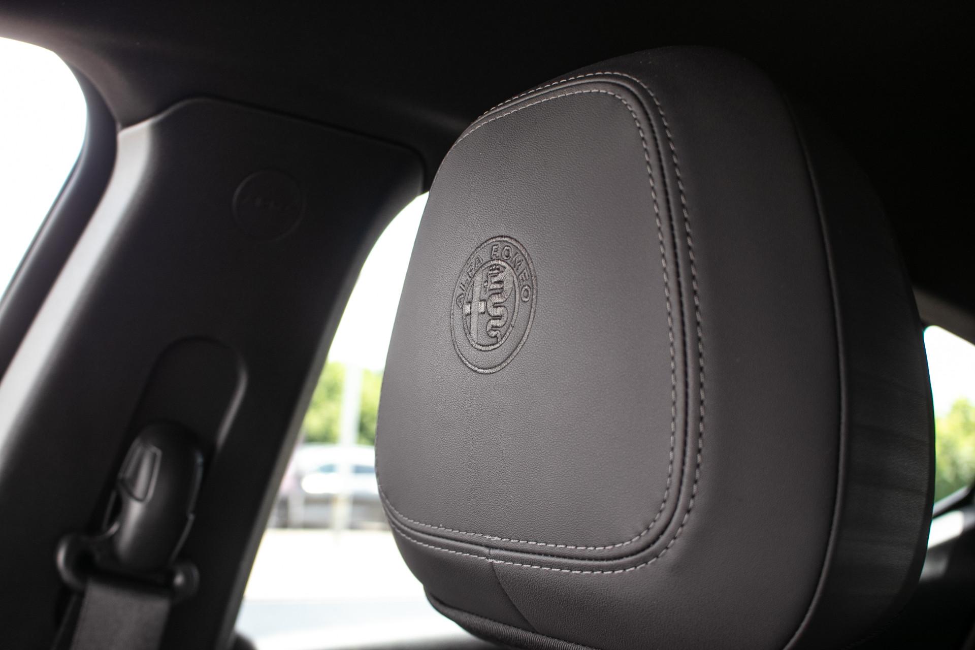Foto van Alfa Romeo Tonale