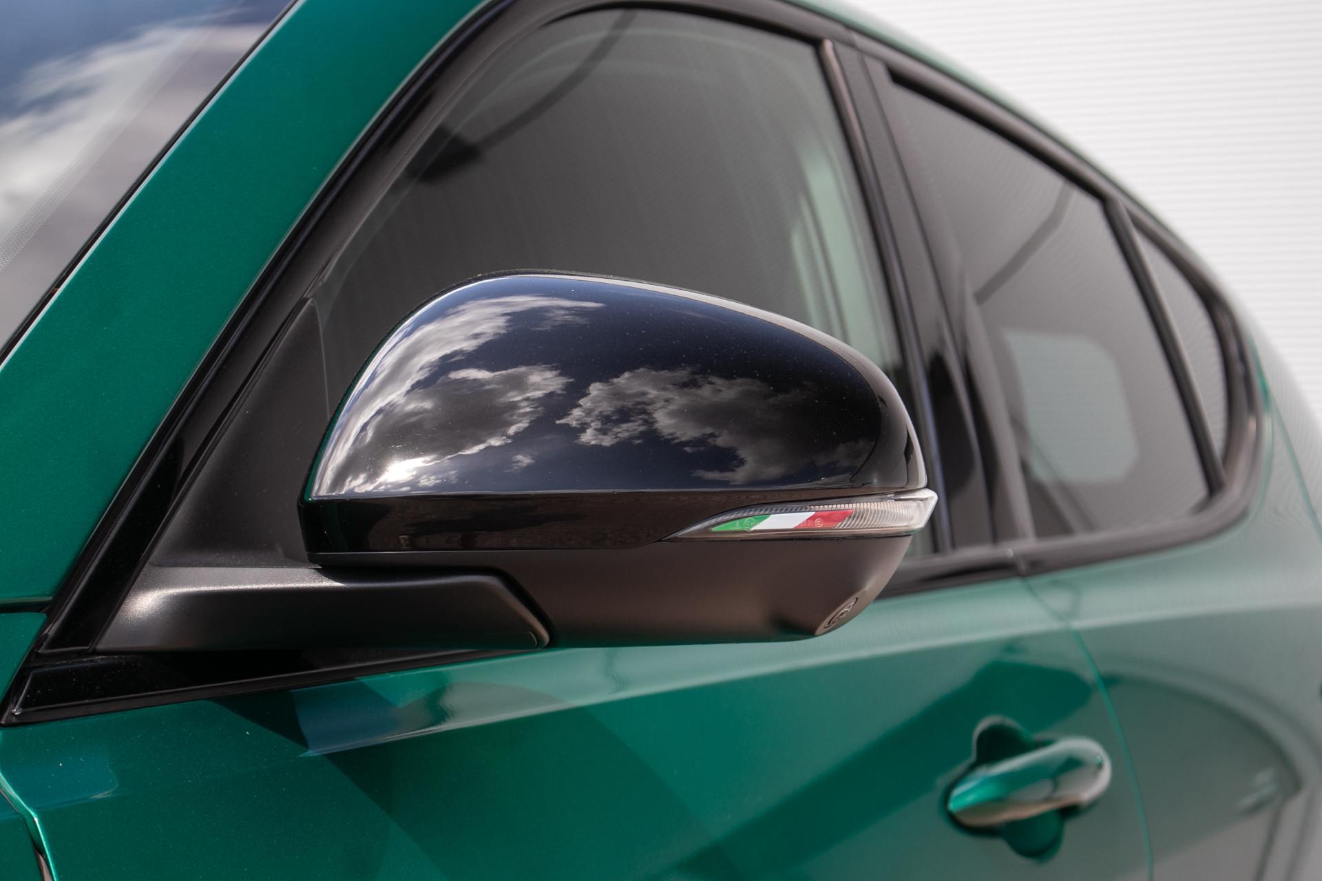 Foto van Alfa Romeo Tonale