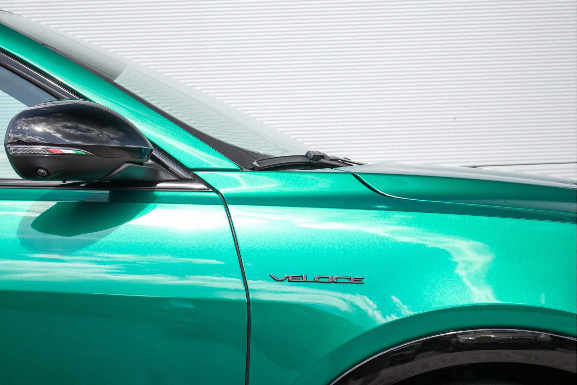 Foto van Alfa Romeo Tonale