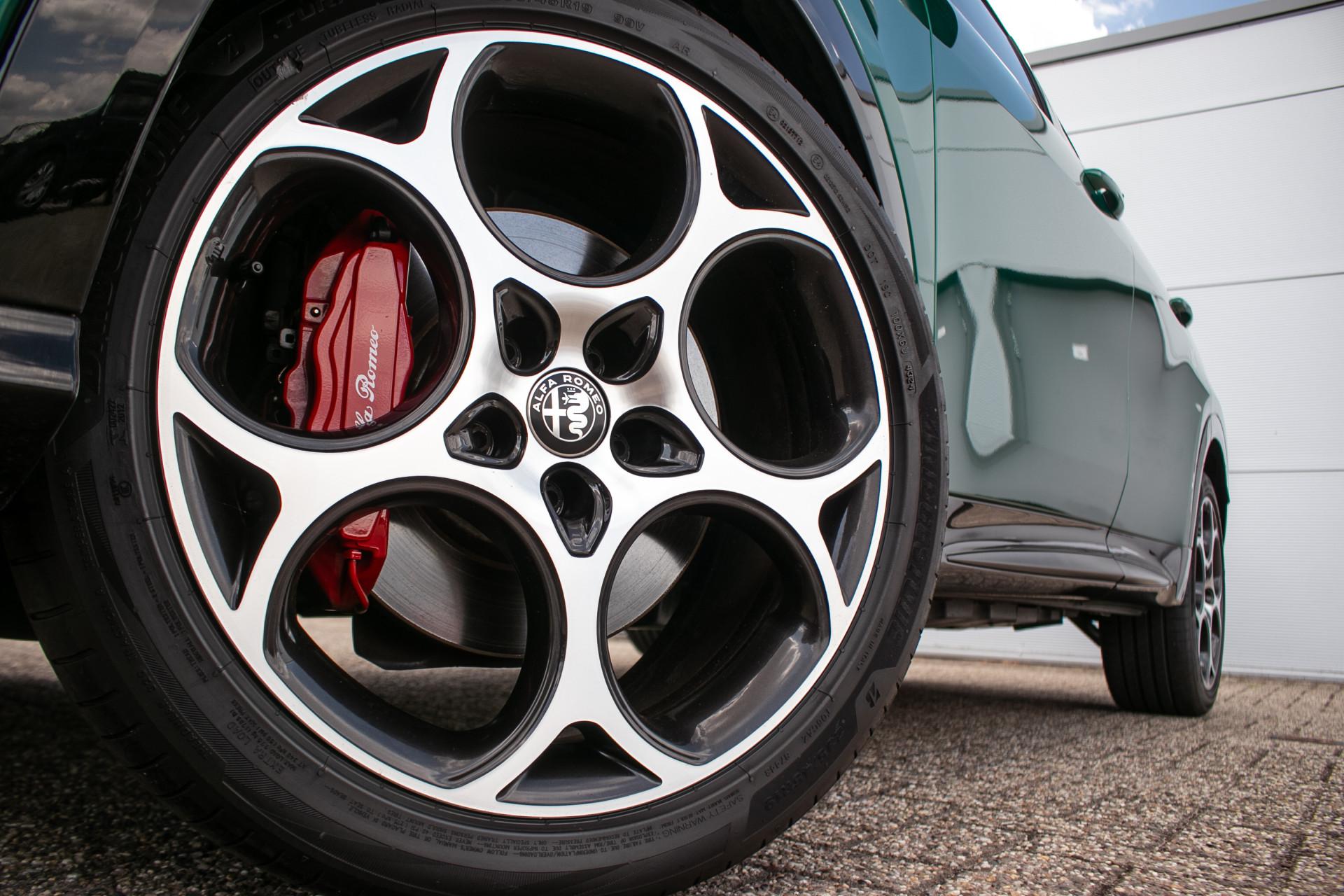 Foto van Alfa Romeo Tonale