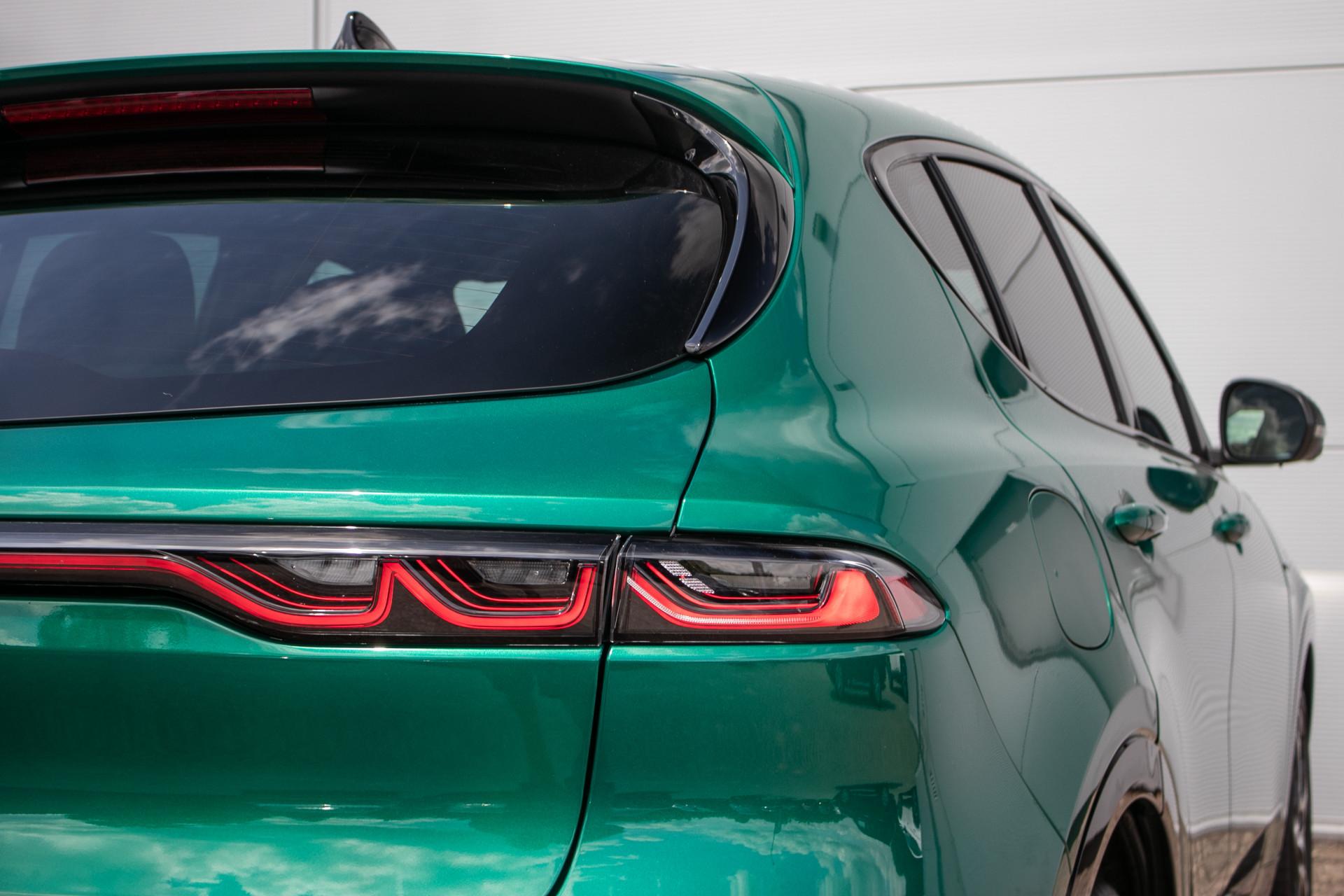 Foto van Alfa Romeo Tonale