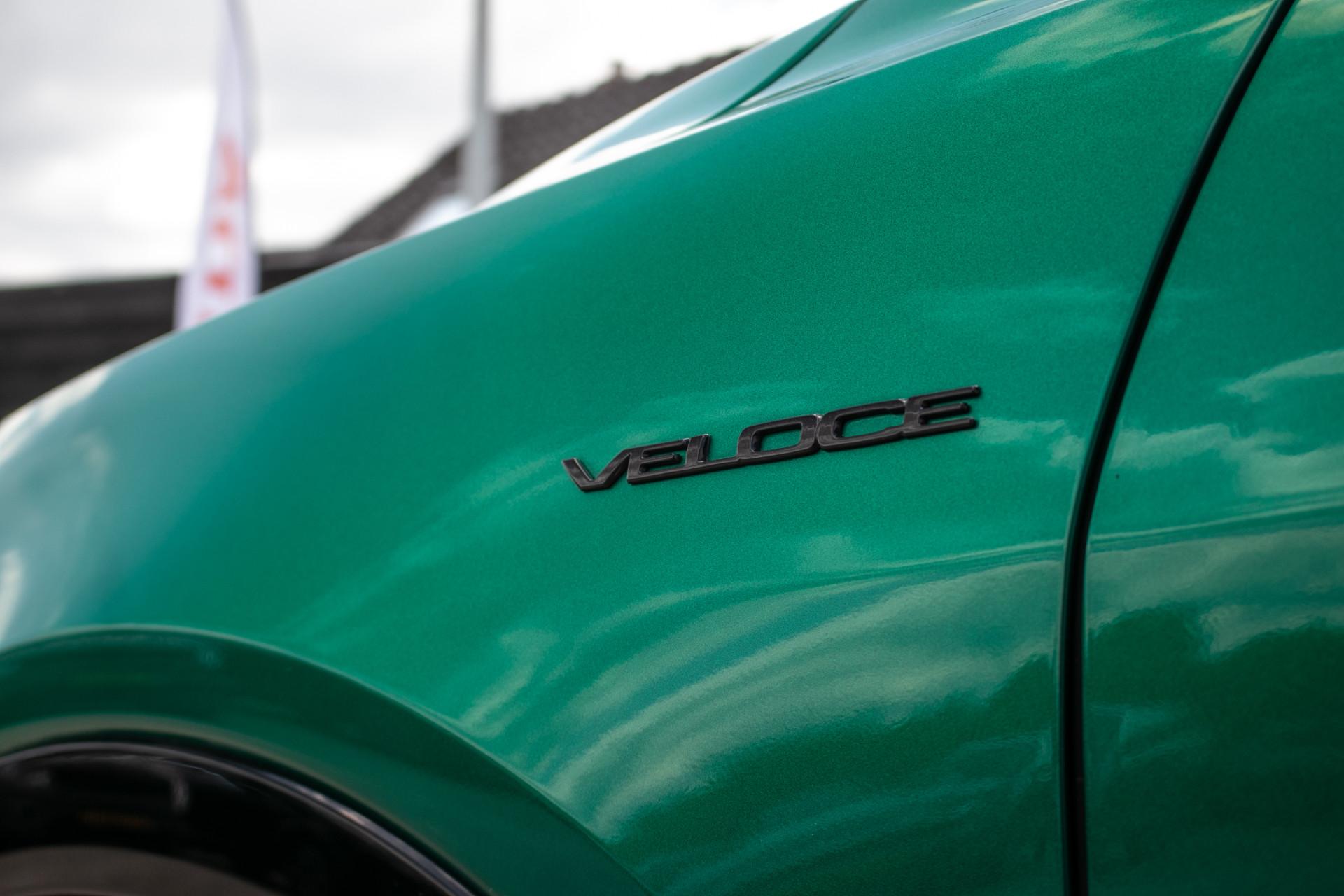 Foto van Alfa Romeo Tonale