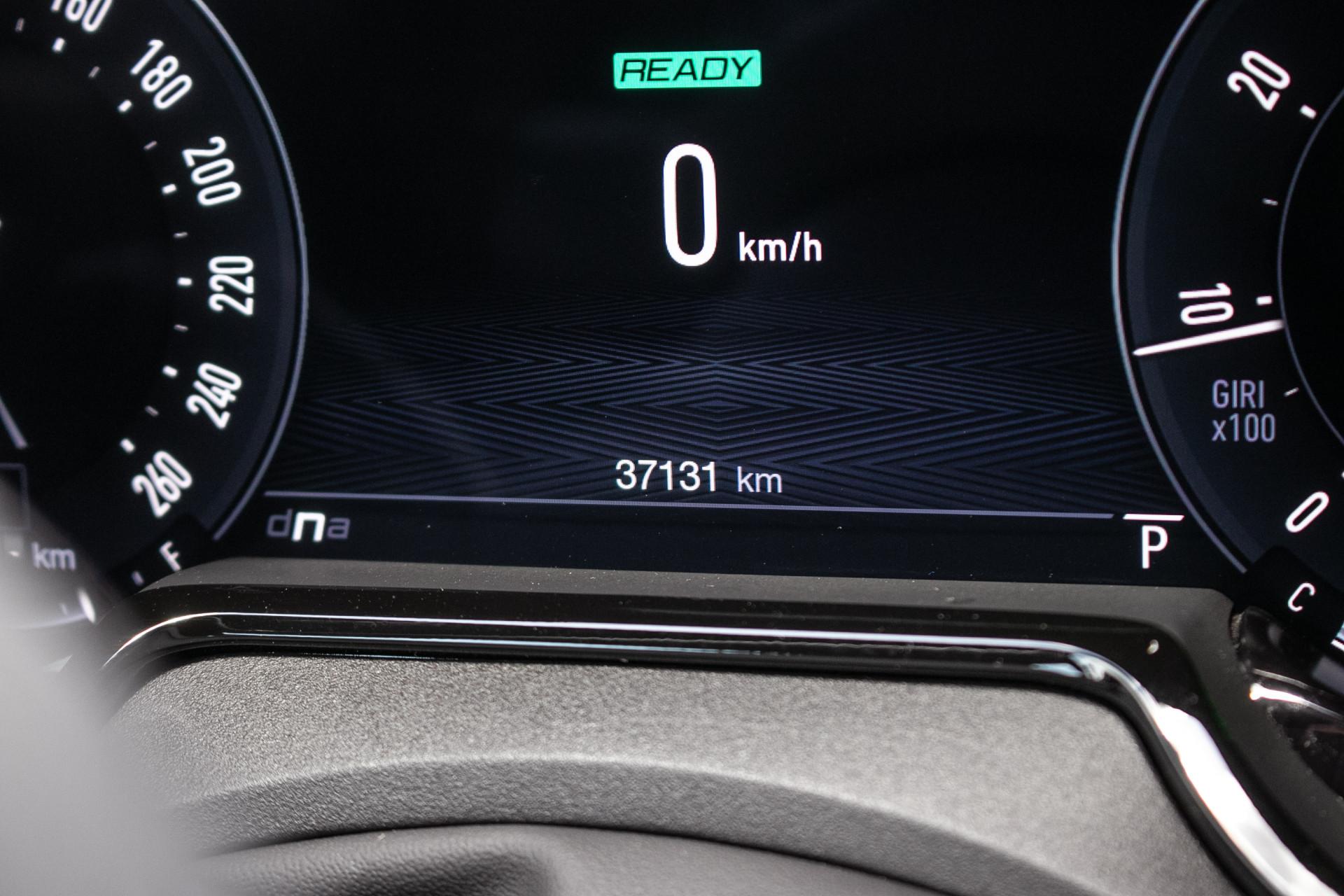 Foto van Alfa Romeo Tonale