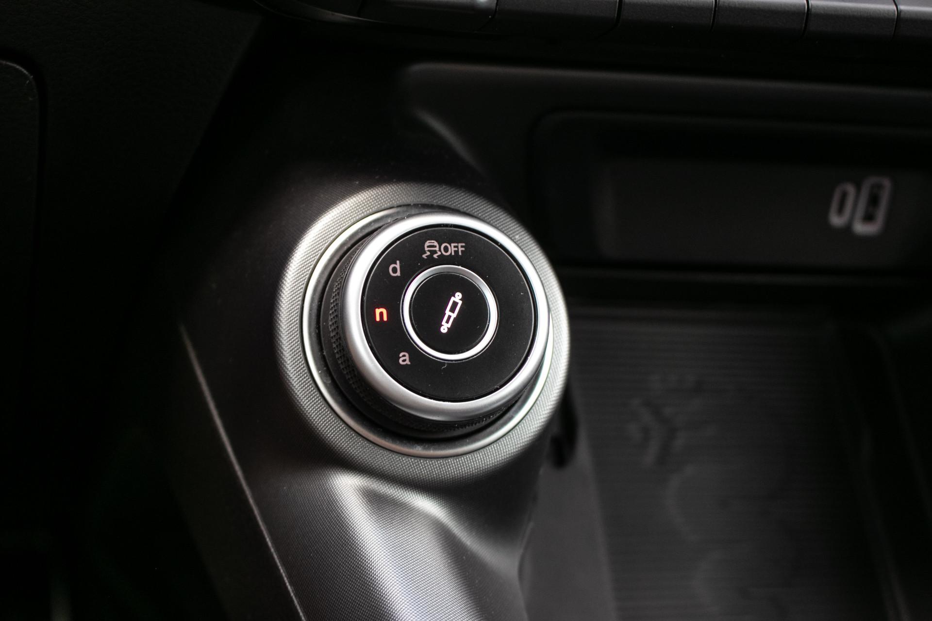 Foto van Alfa Romeo Tonale