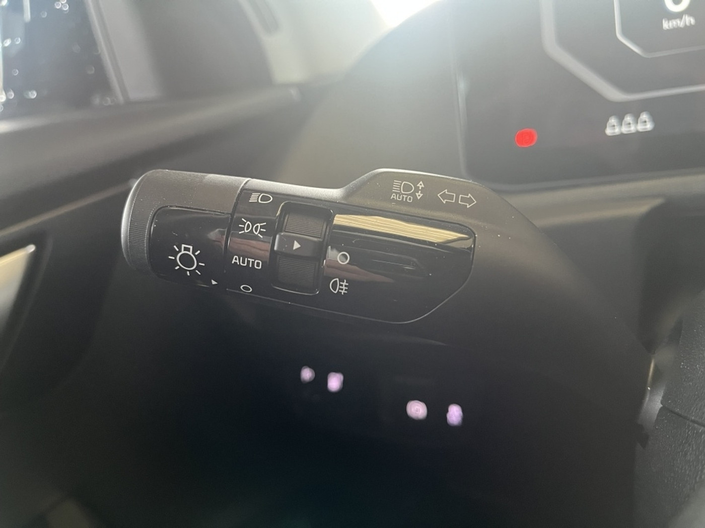 Foto van Kia Ev6
