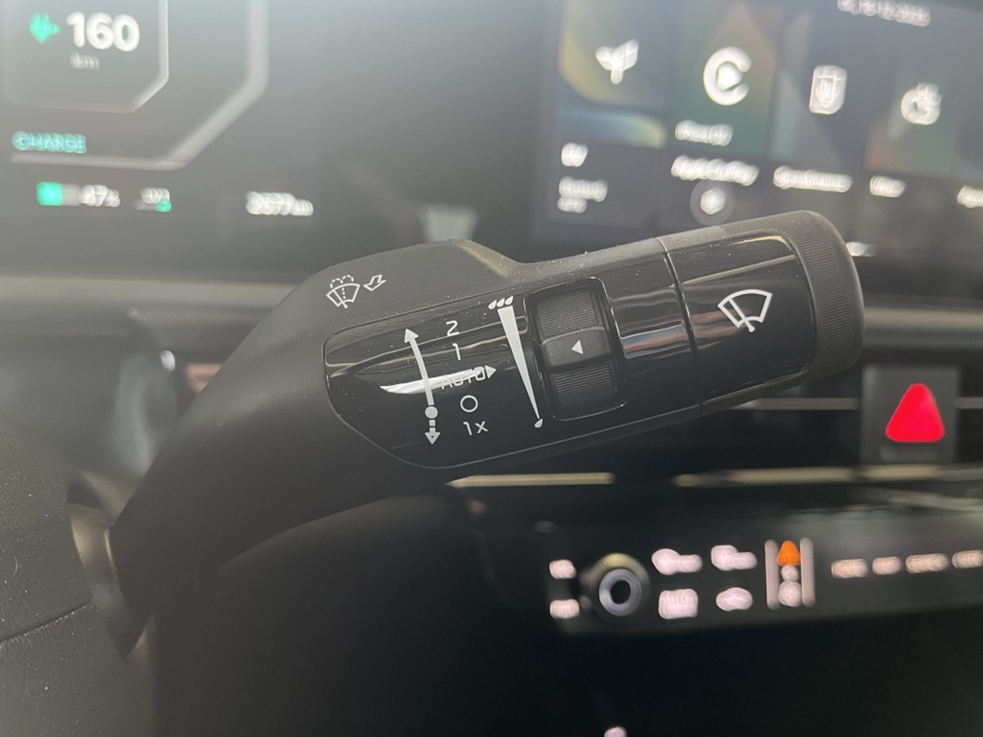 Foto van Kia Ev6