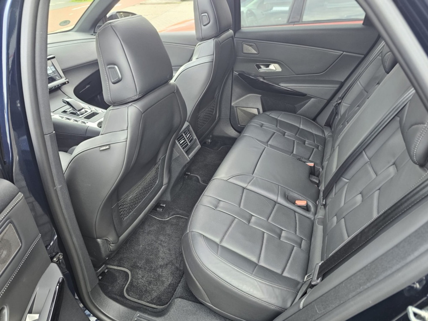 Foto van DS 7