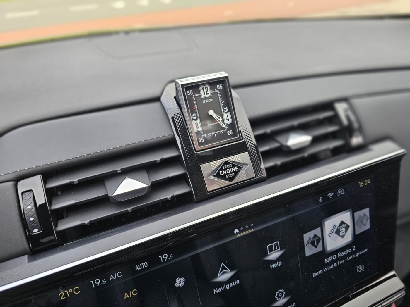 Foto van DS 7