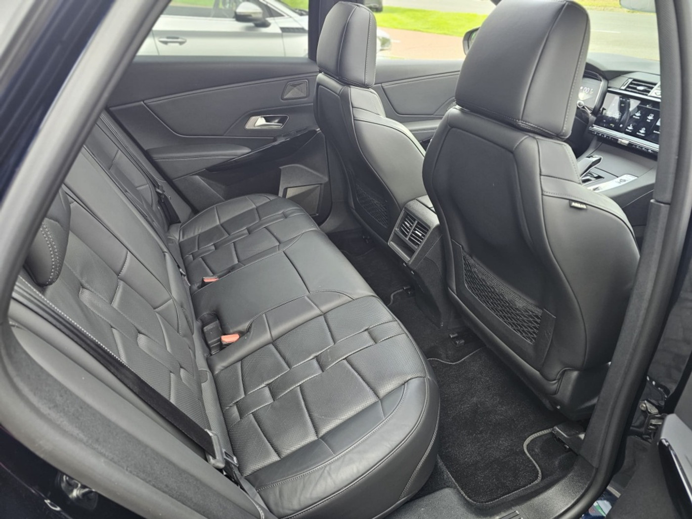Foto van DS 7