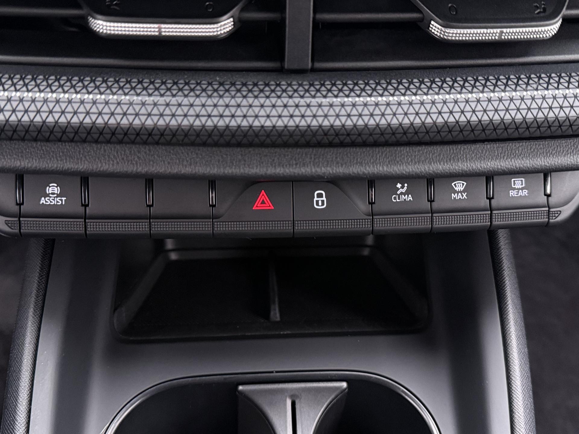 Foto van Skoda Elroq