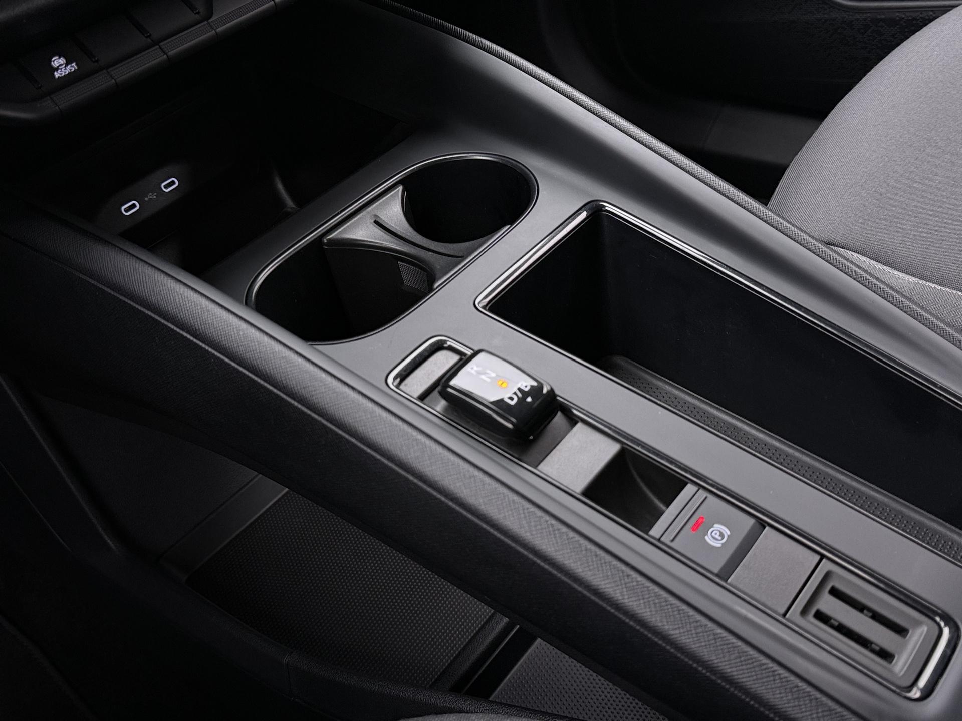 Foto van Skoda Elroq