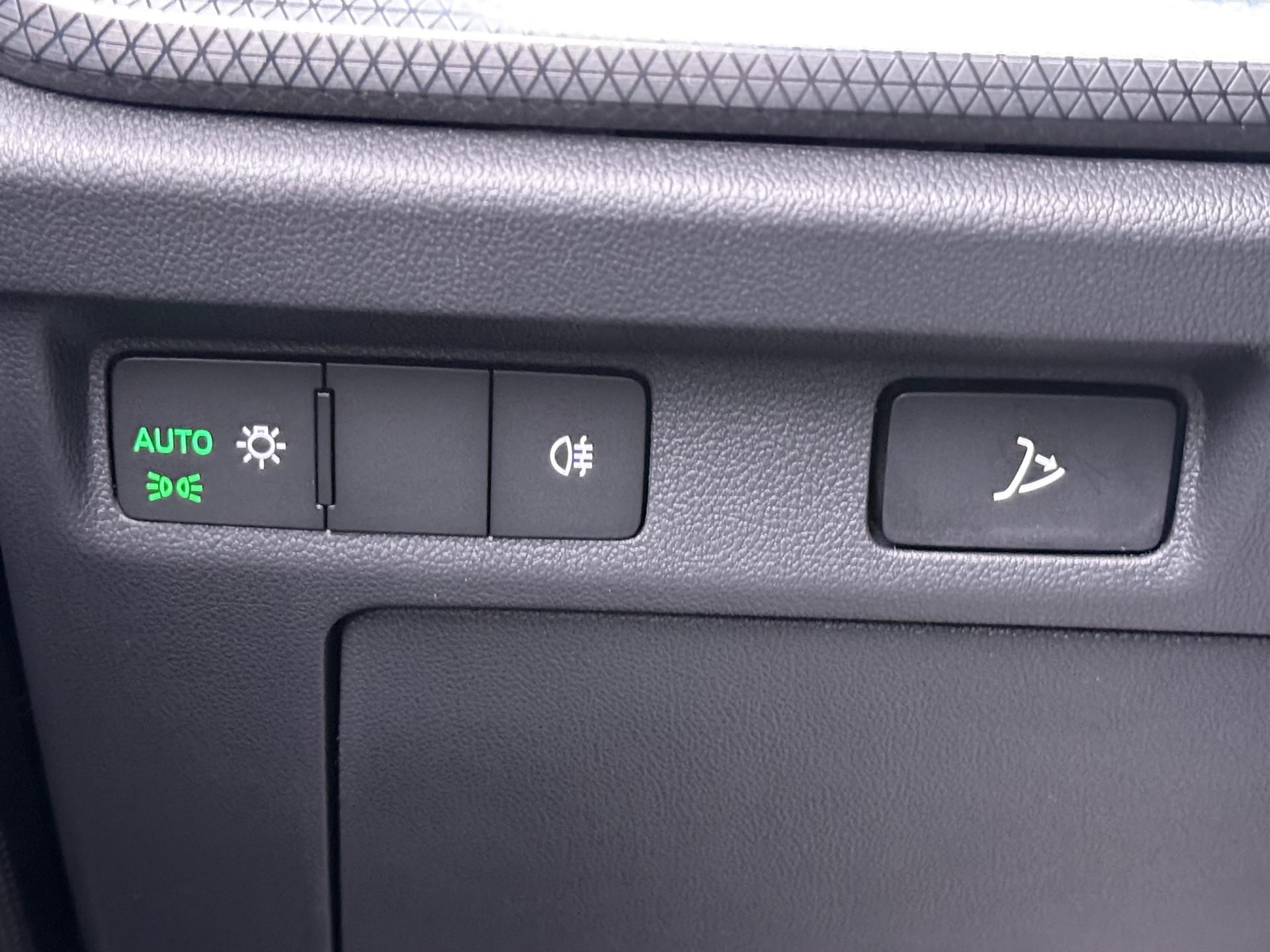 Foto van Skoda Elroq