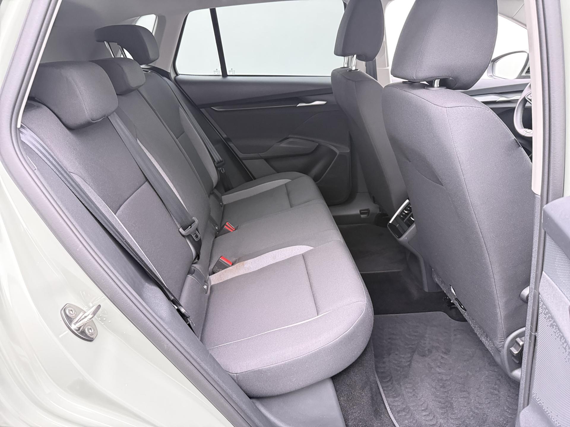 Foto van Skoda Elroq