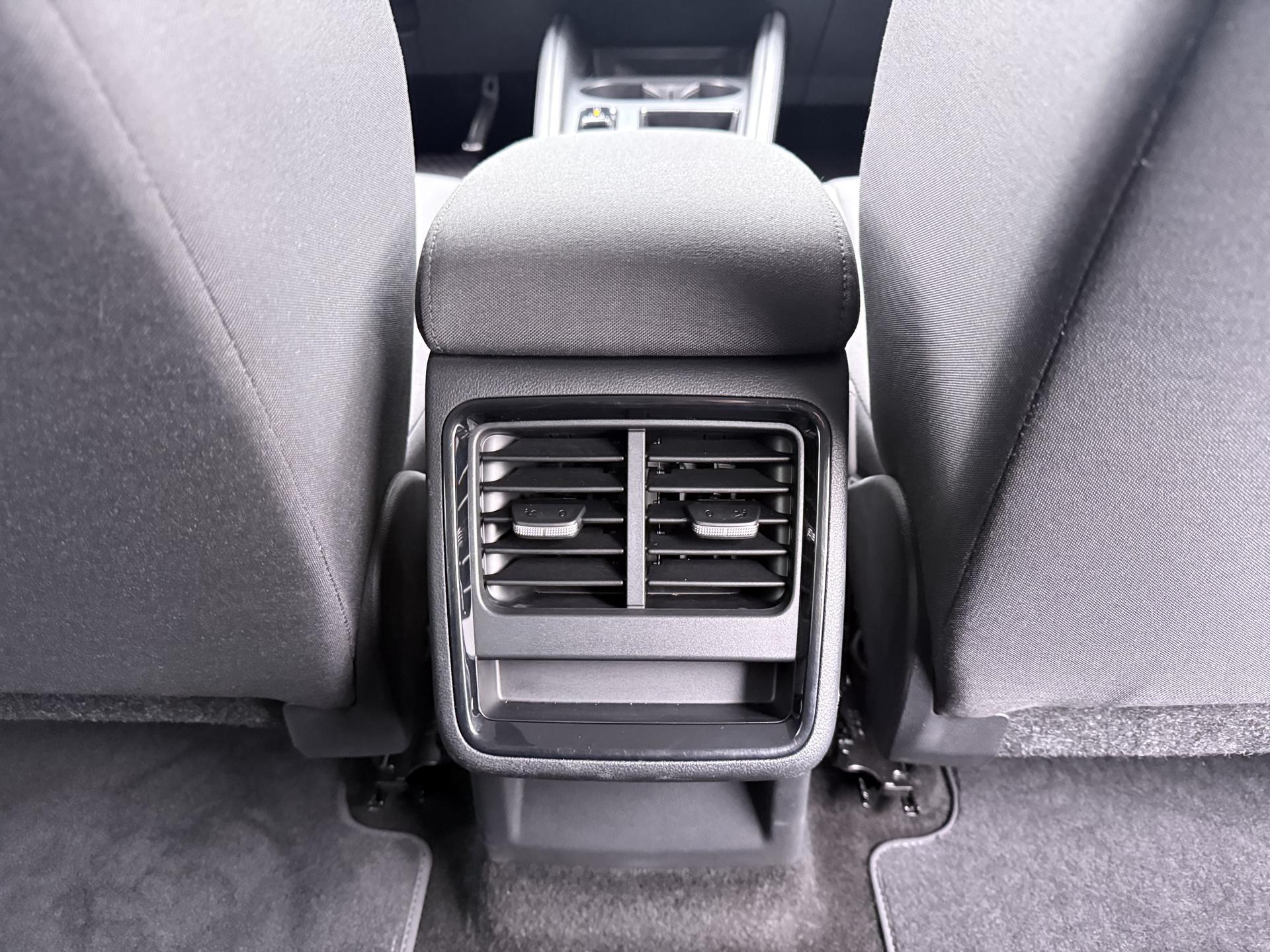 Foto van Skoda Elroq