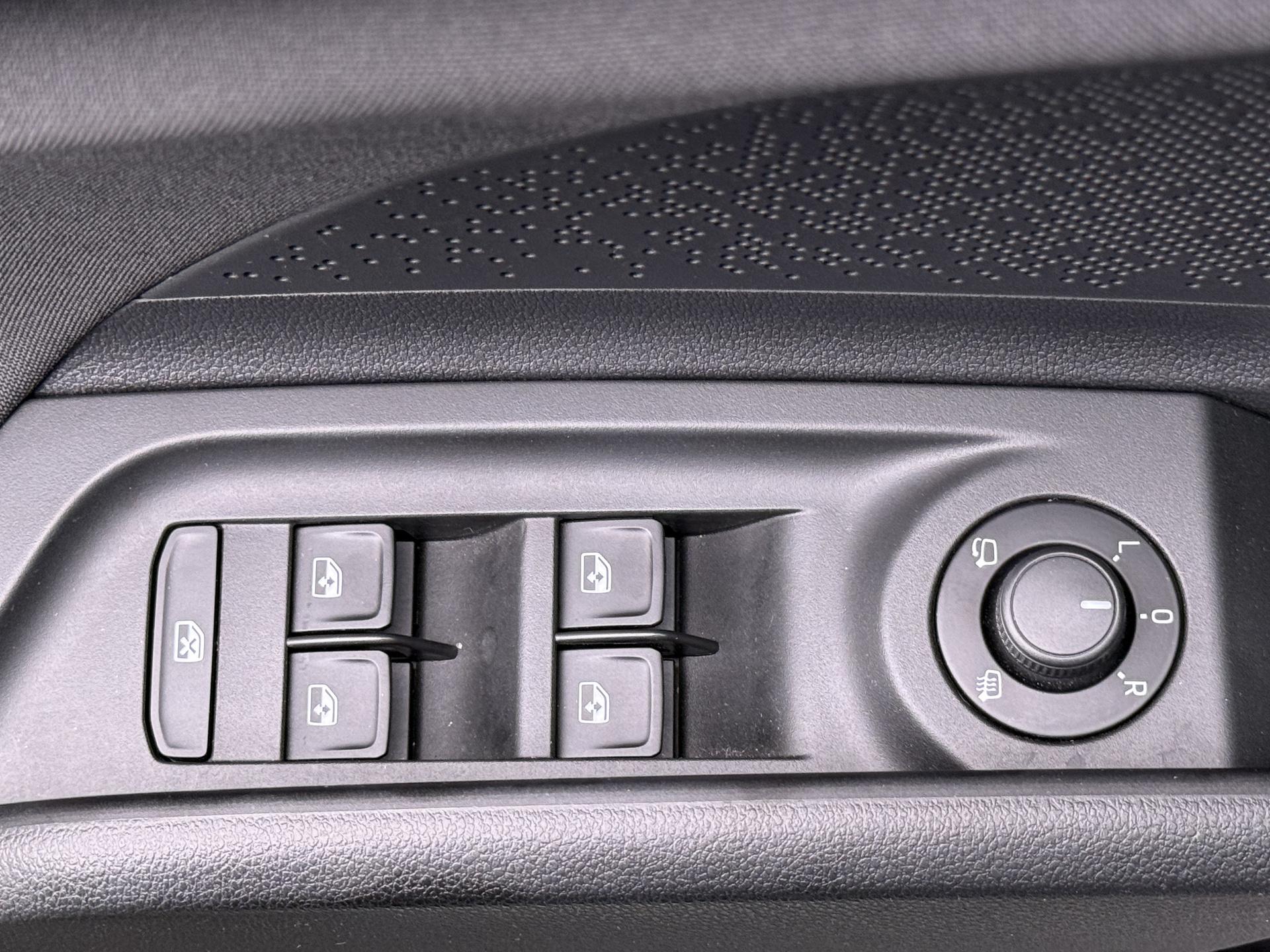 Foto van Skoda Elroq